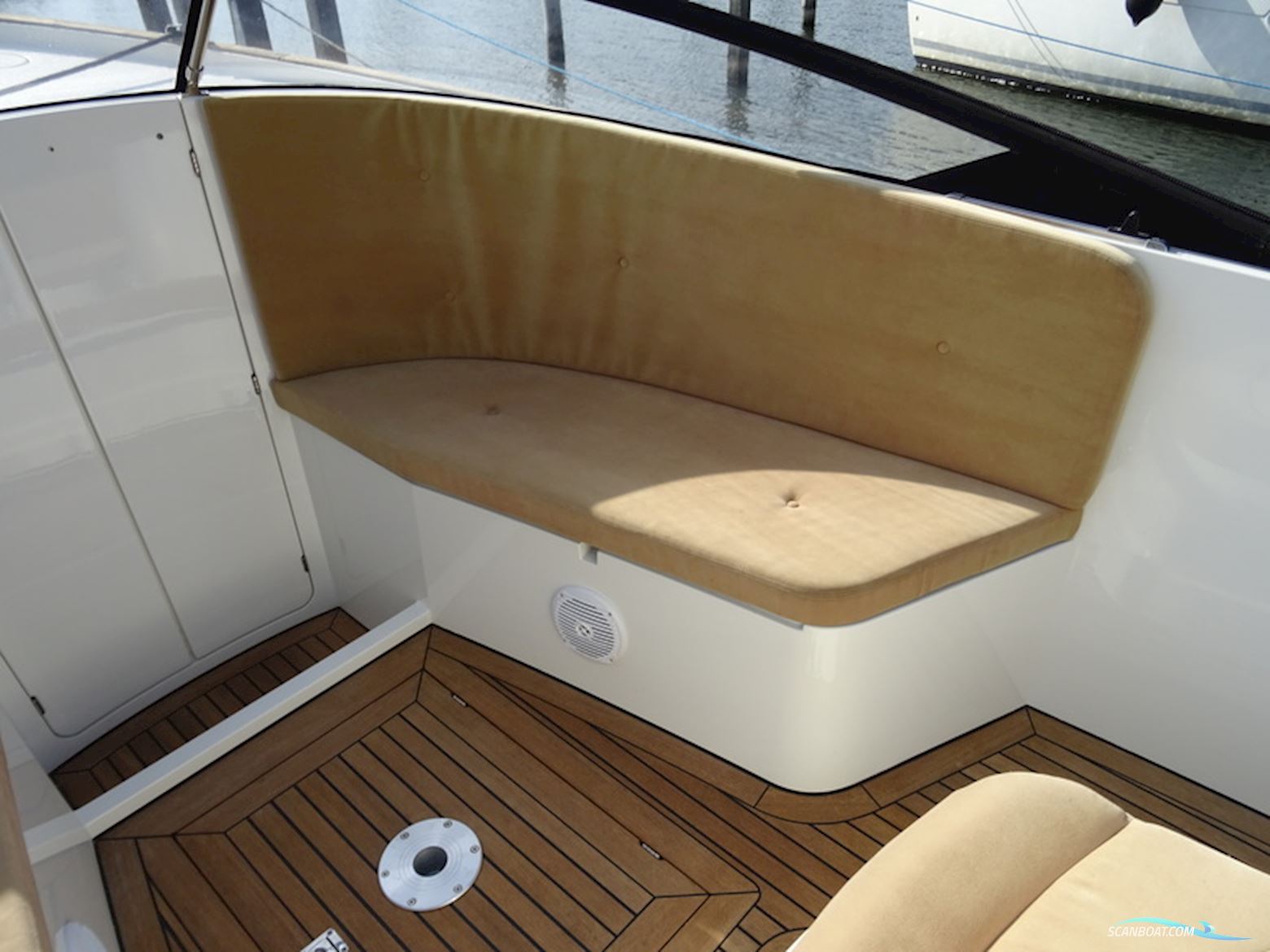 Antaris Seventy7 Sport