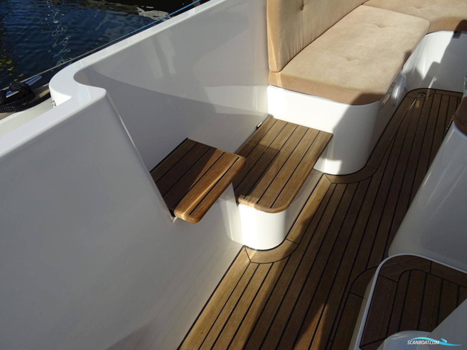 Antaris Seventy7 Sport