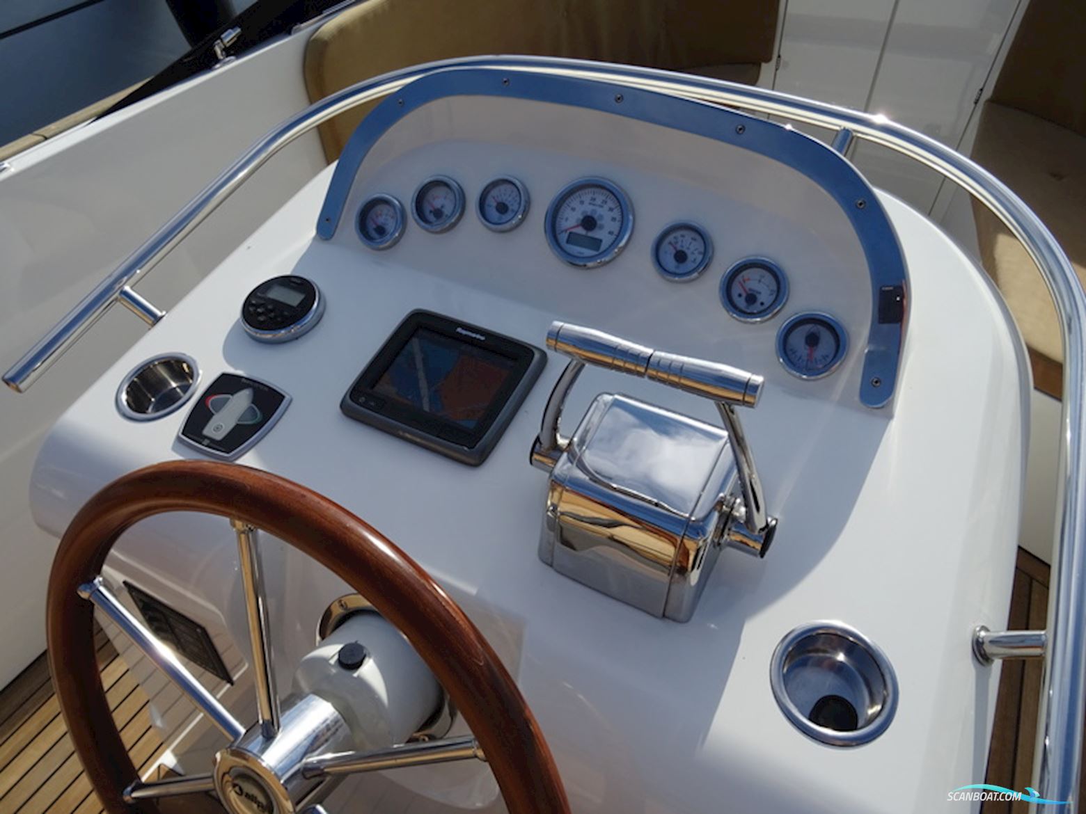 Antaris Seventy7 Sport