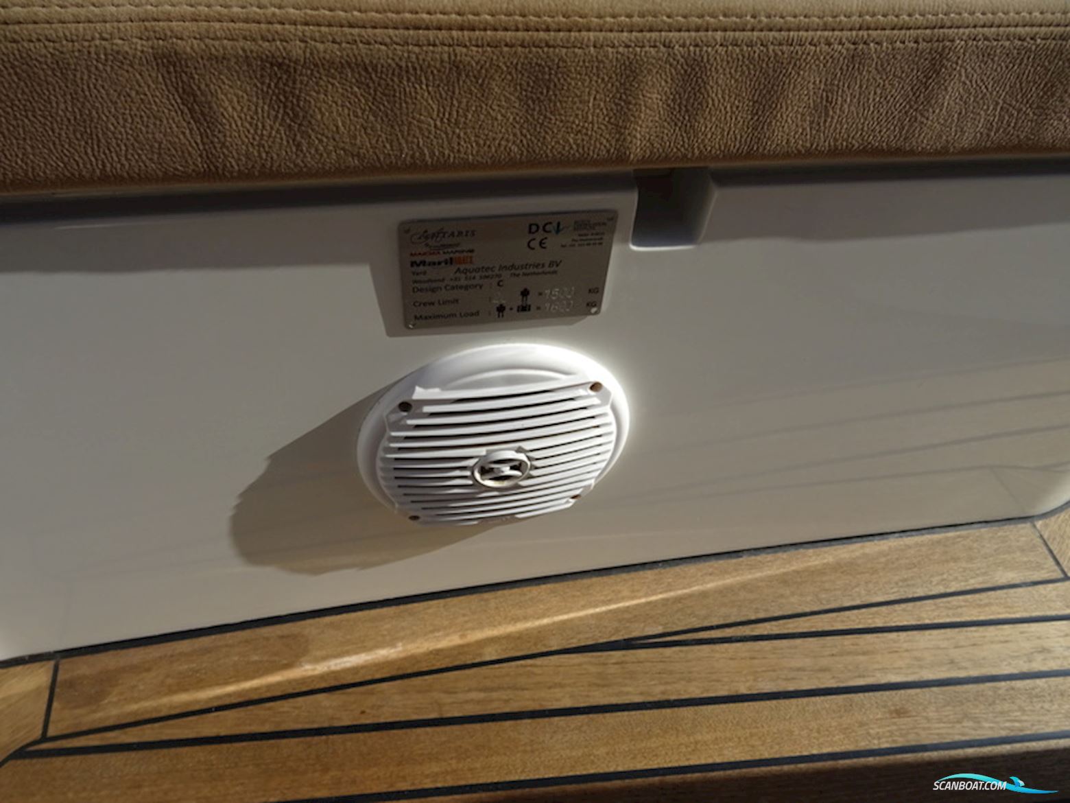 Antaris Seventy7 Sport