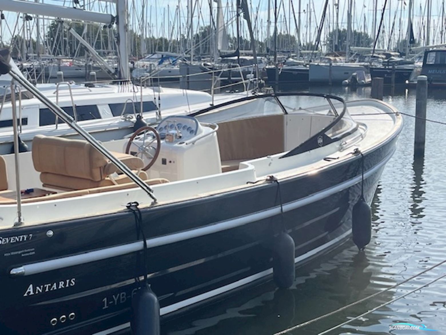 Antaris Seventy7 Sport