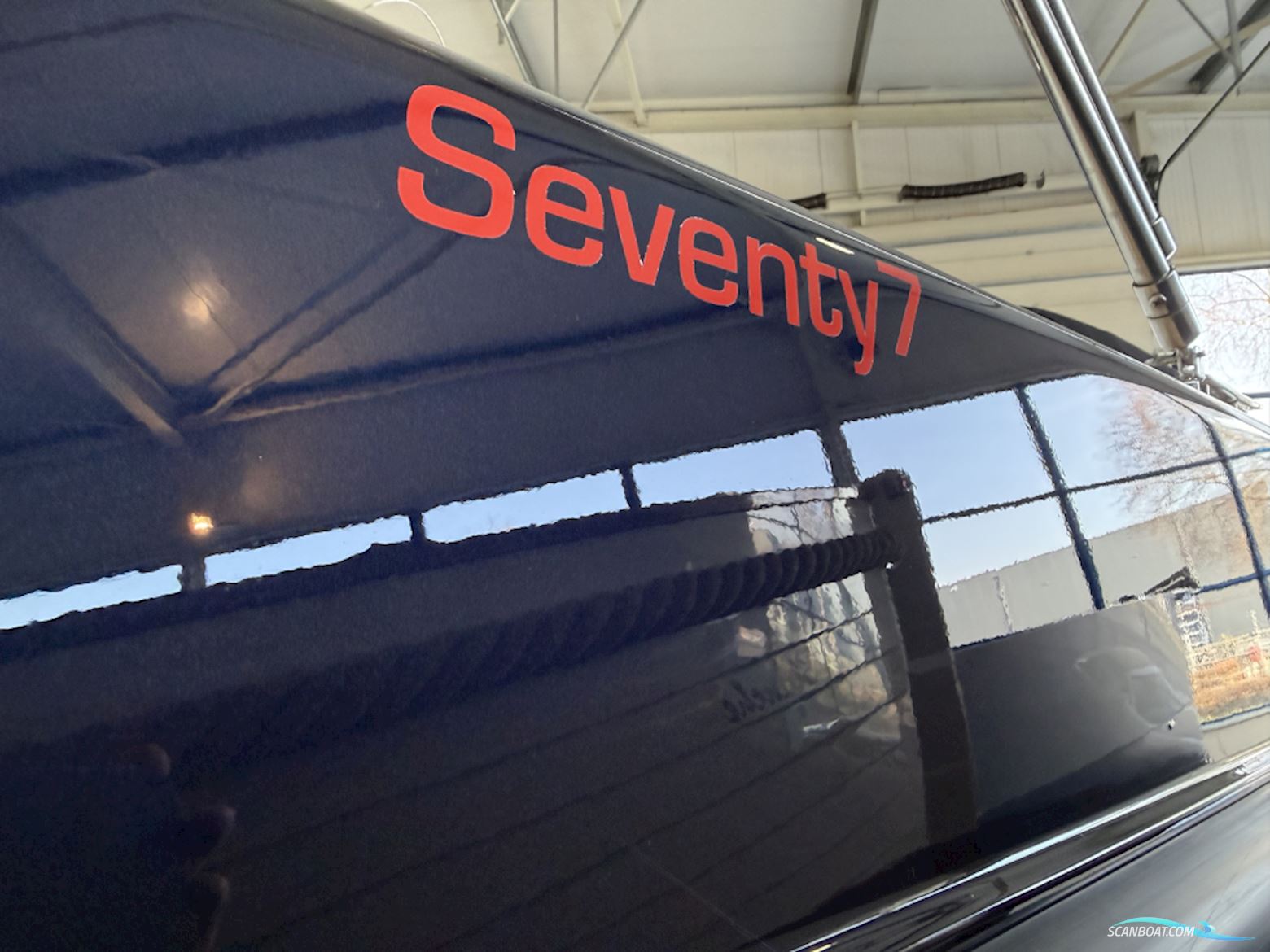 Antaris Seventy7 Sport