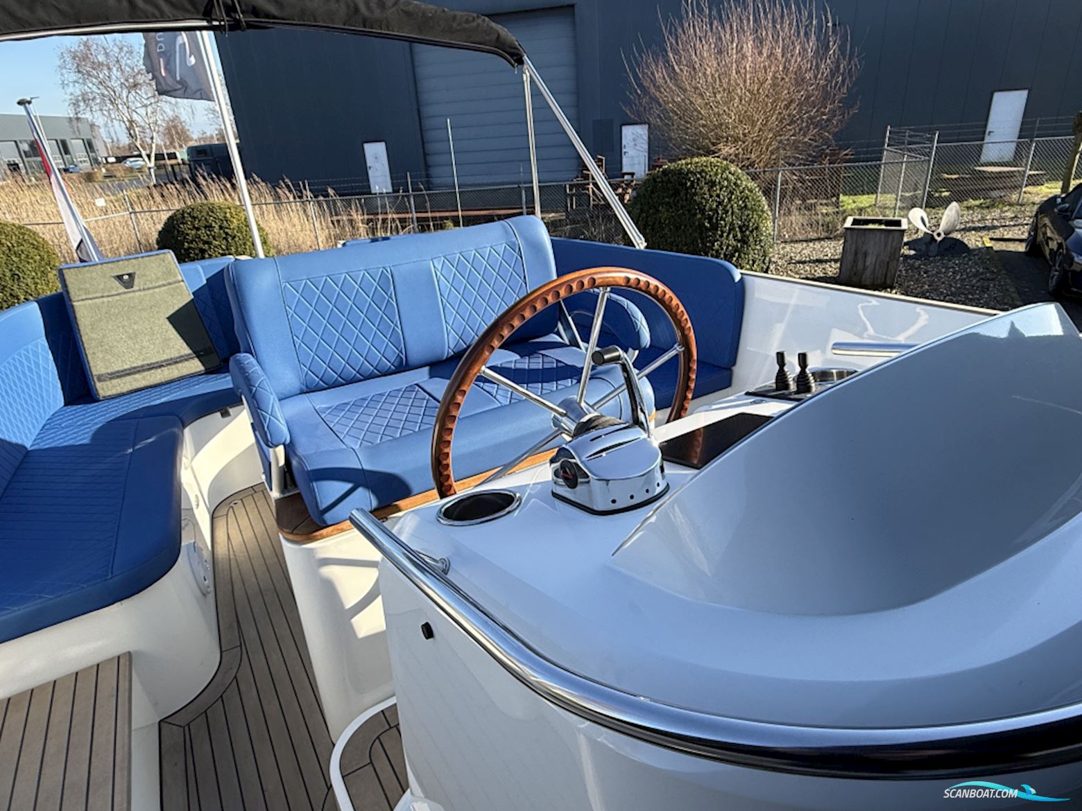 Antaris Seventy7 Sport