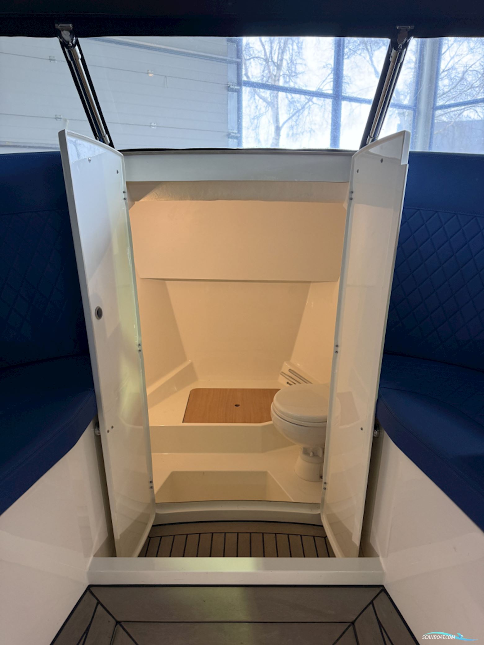 Antaris Seventy7 Sport