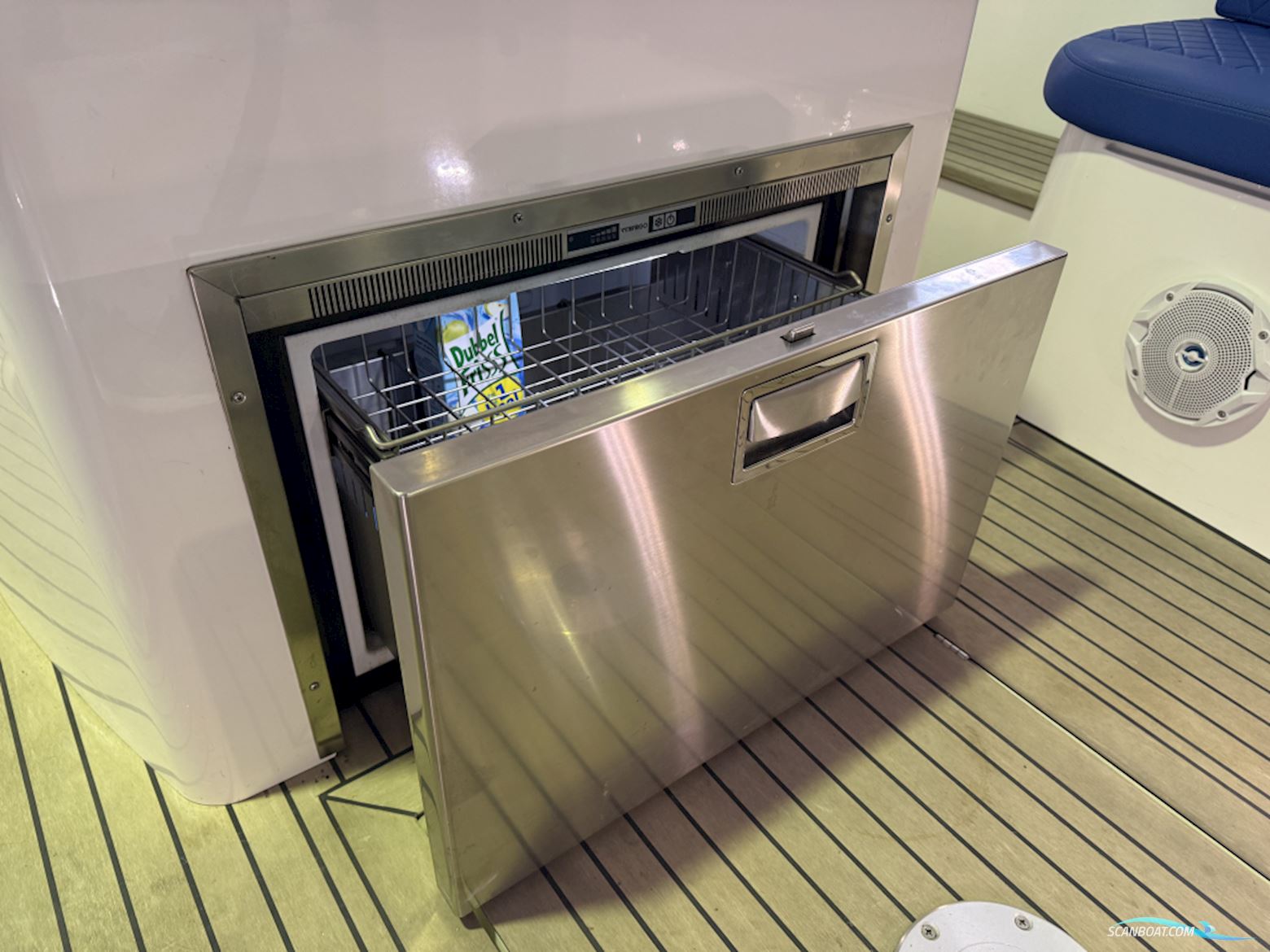 Antaris Seventy7 Sport