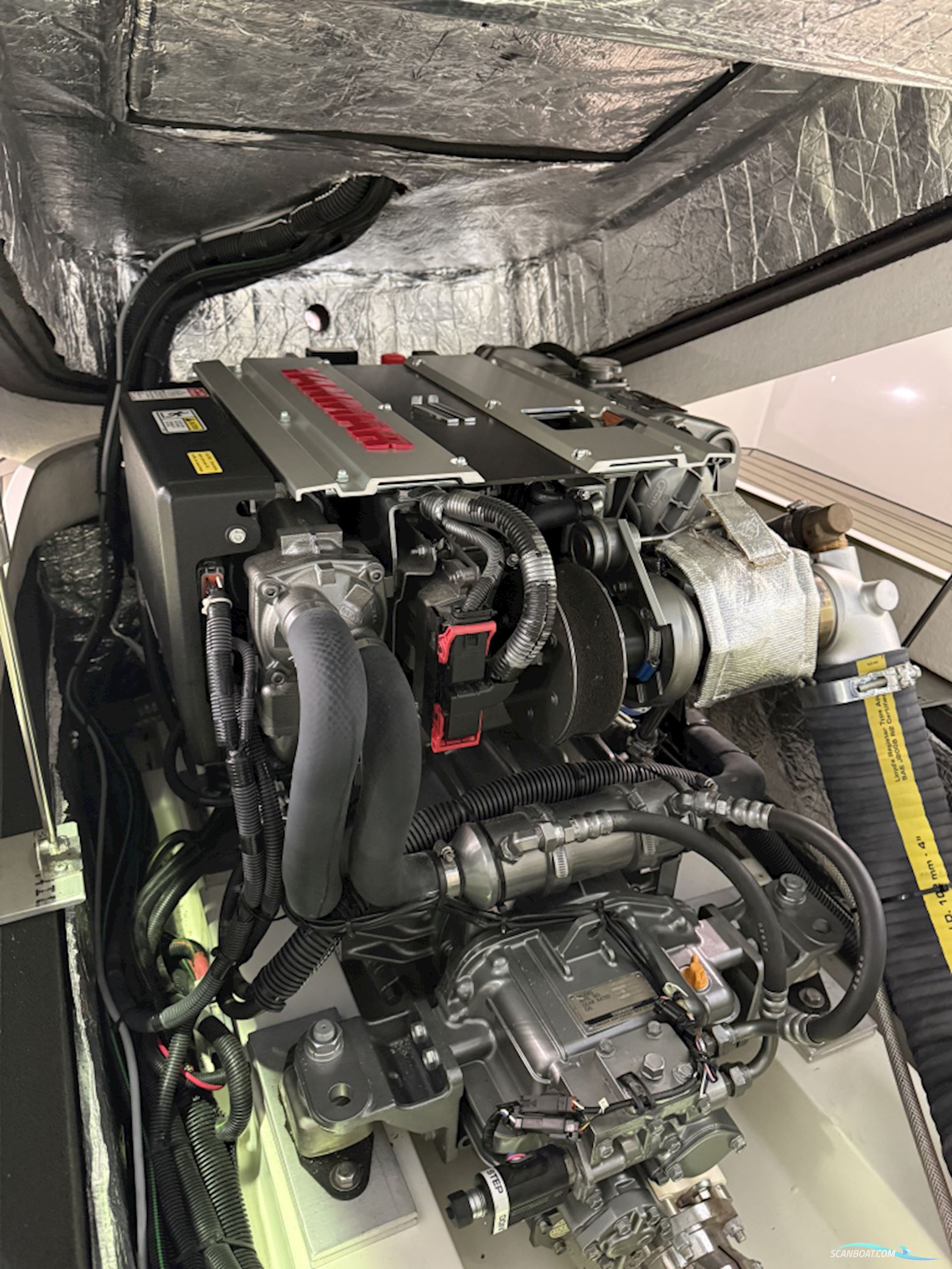 Antaris Seventy7 Sport