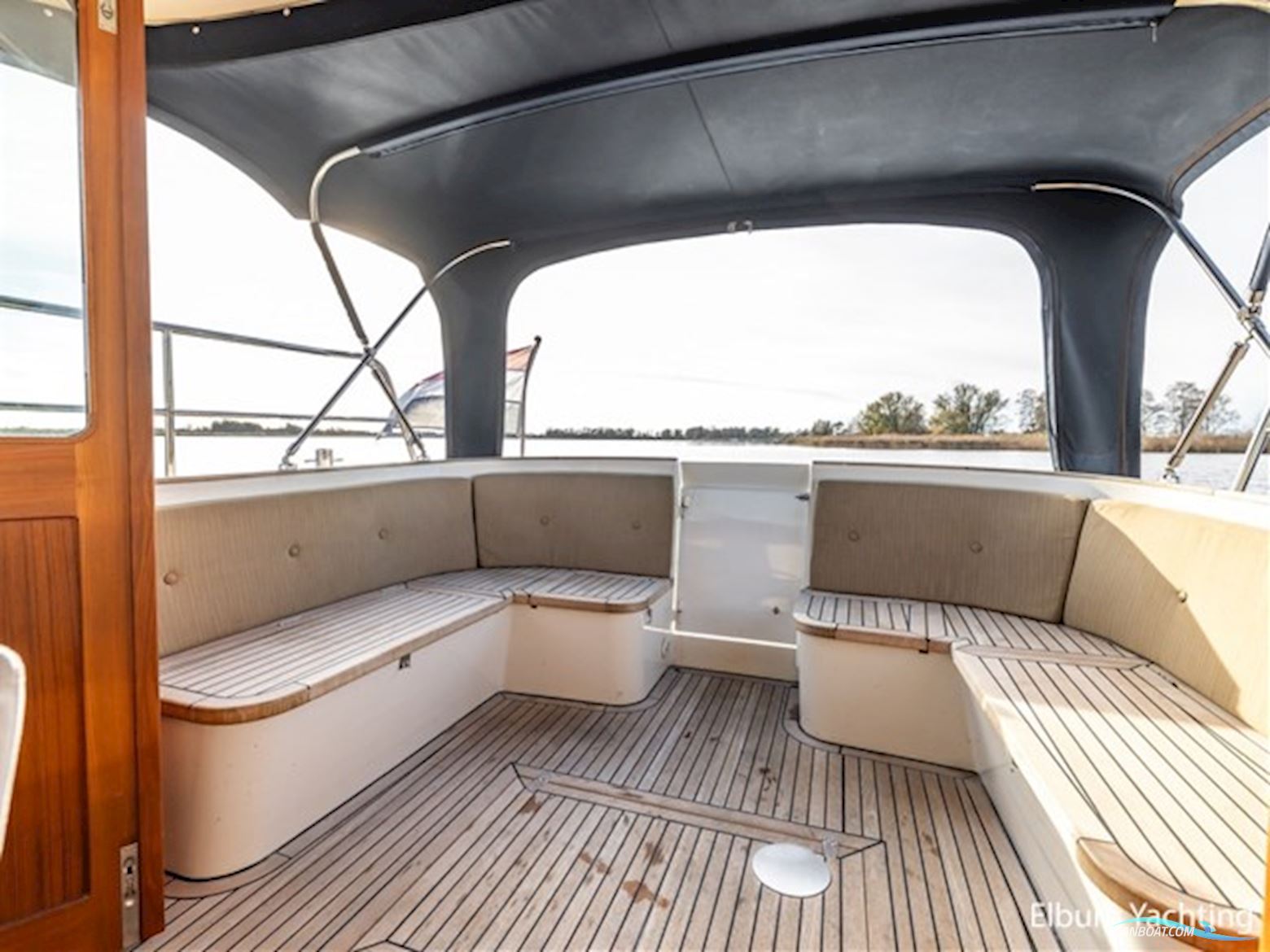 Antaris Steeler  11.50 OC 