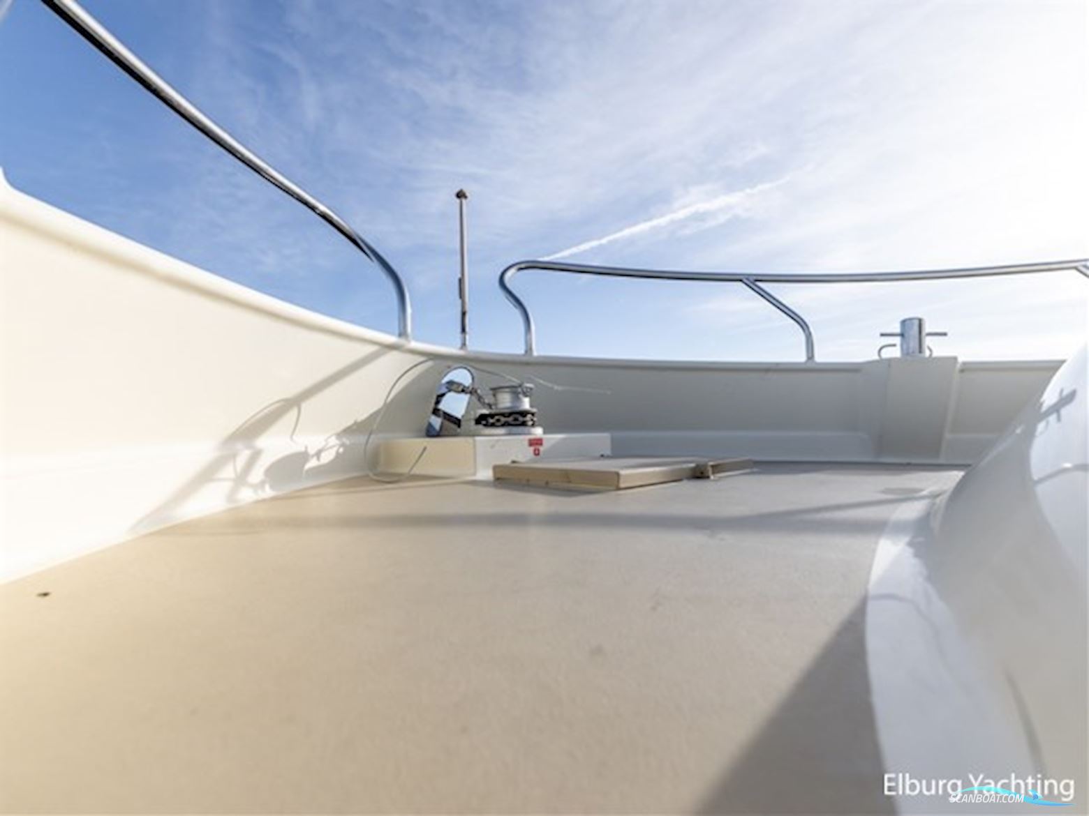 Antaris Steeler  11.50 OC 