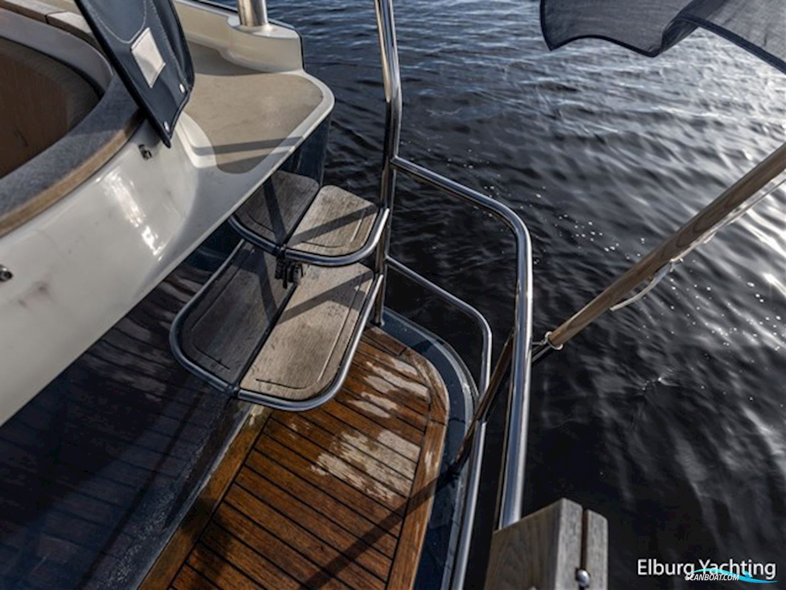 Antaris Steeler 11.50 OC