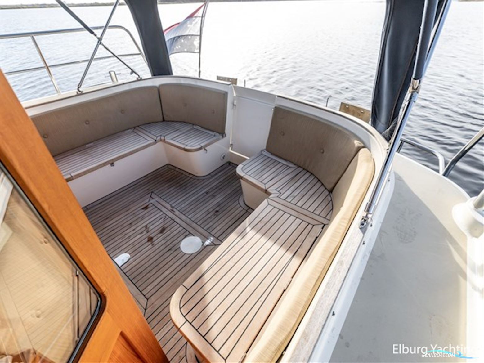 Antaris Steeler 11.50 OC