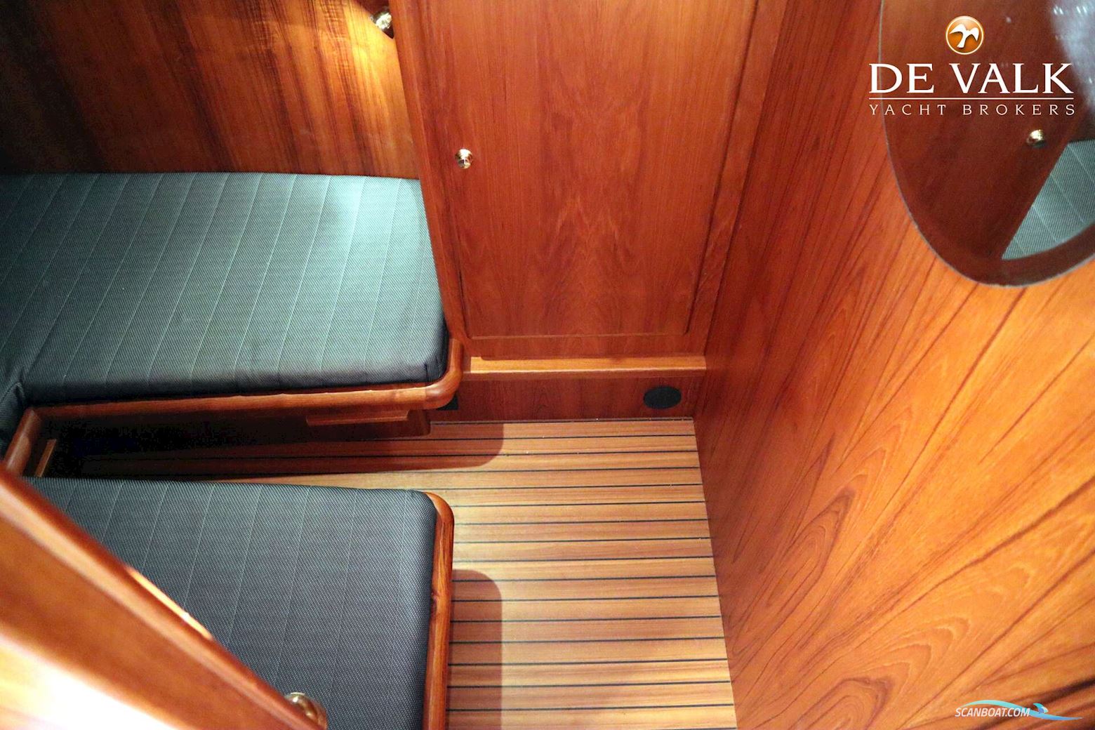 Antaris Steeler 1250