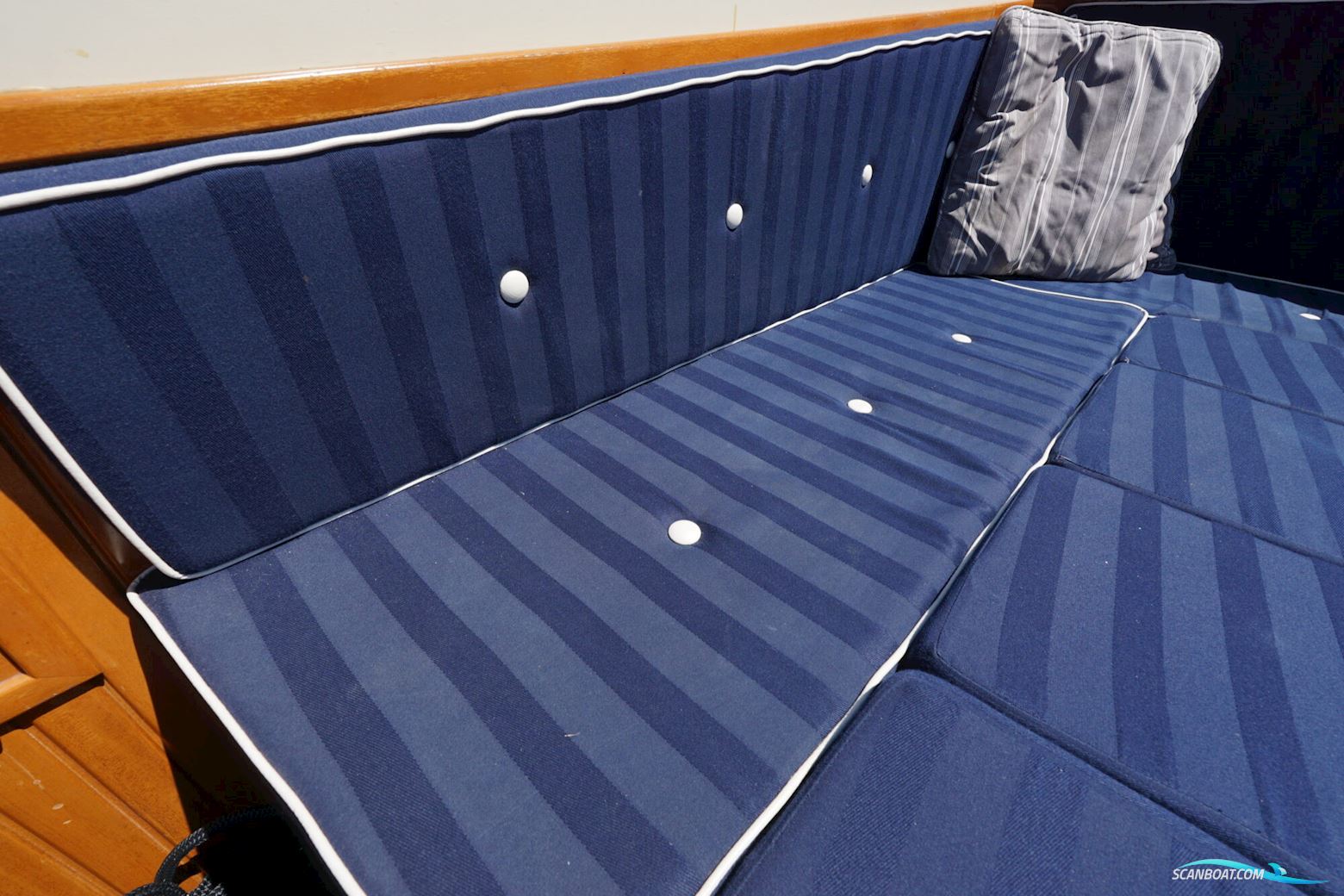 Antaris Windscheer 9.60 OK