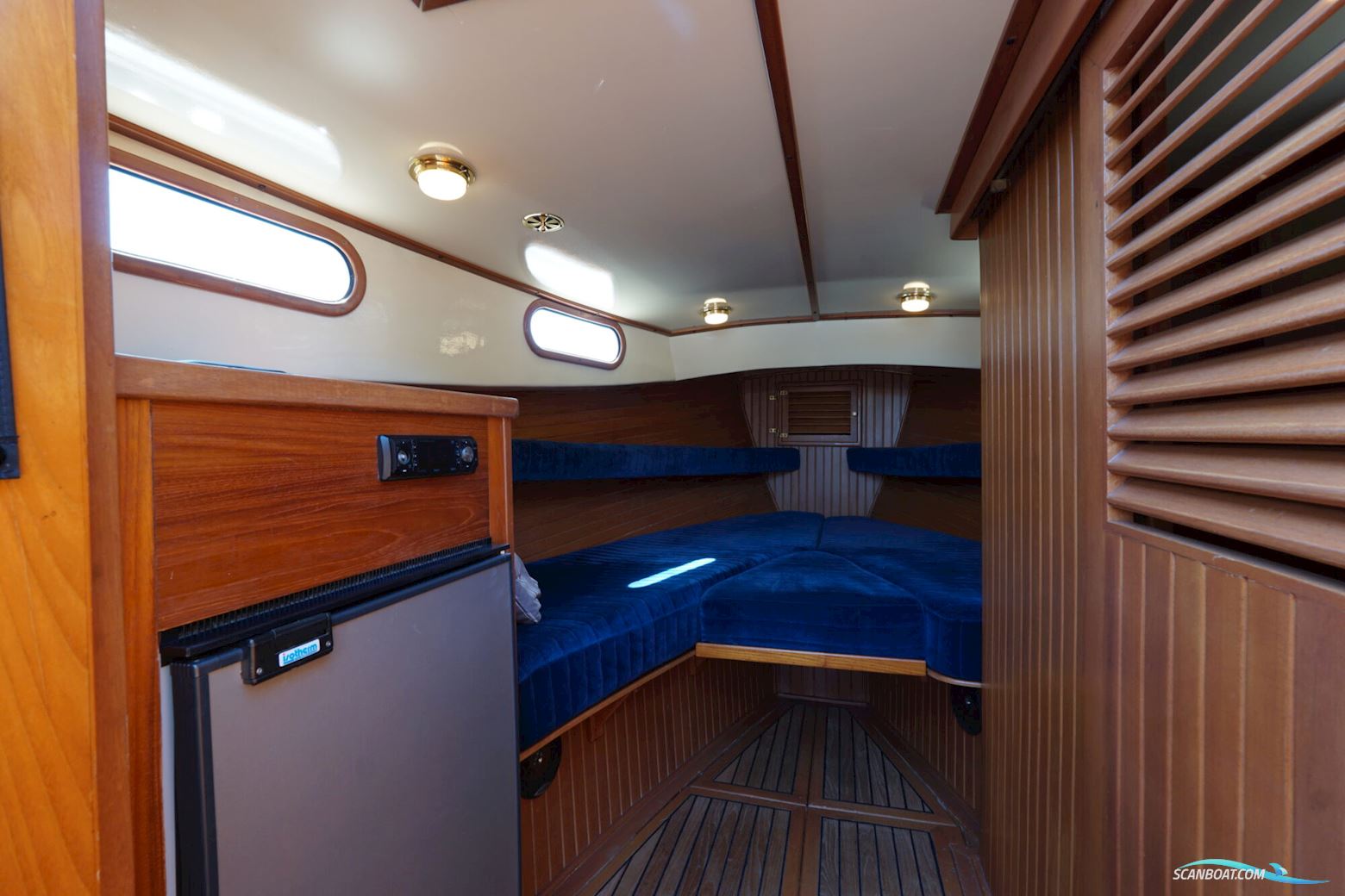 Antaris Windscheer 9.60 OK