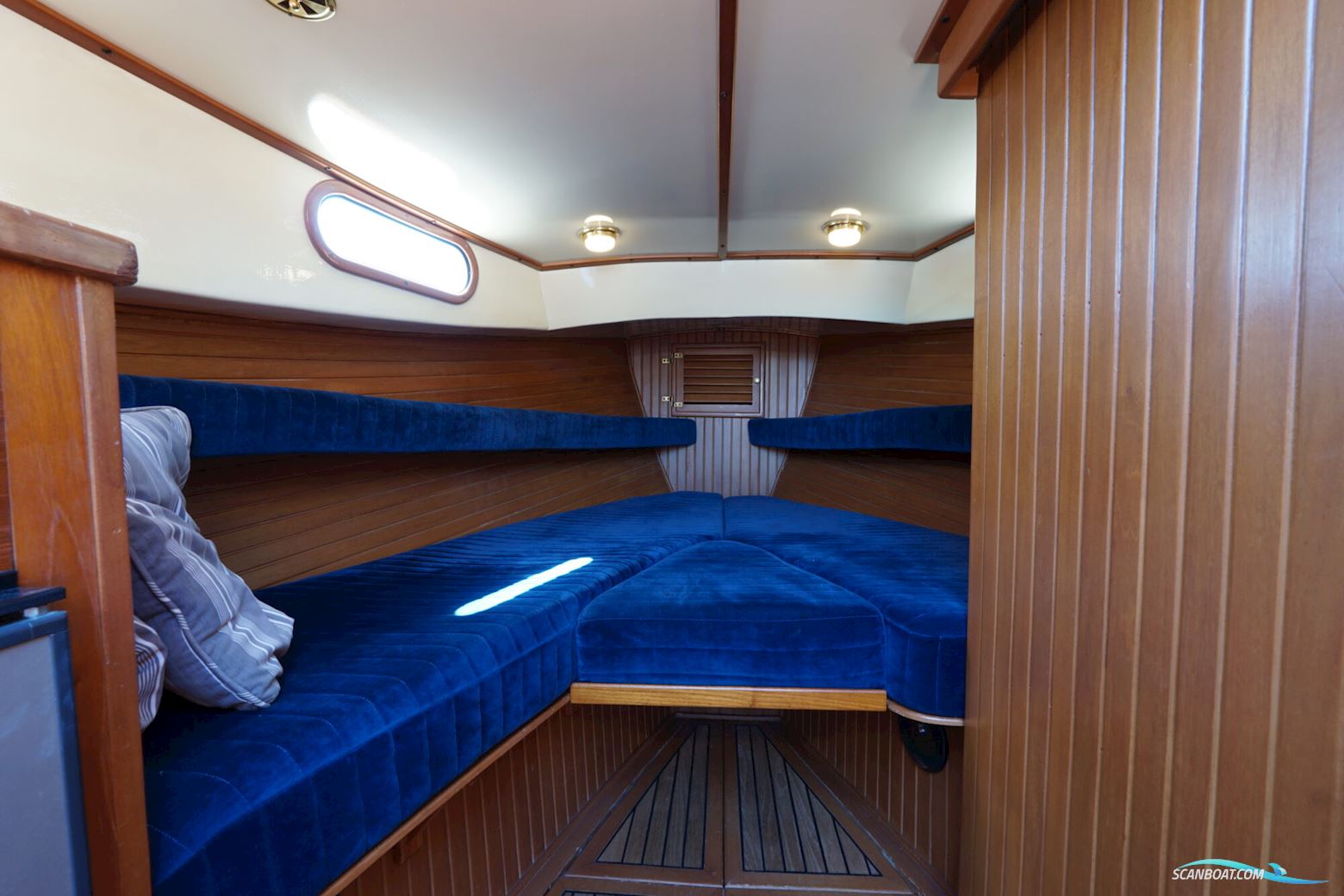 Antaris Windscheer 9.60 OK