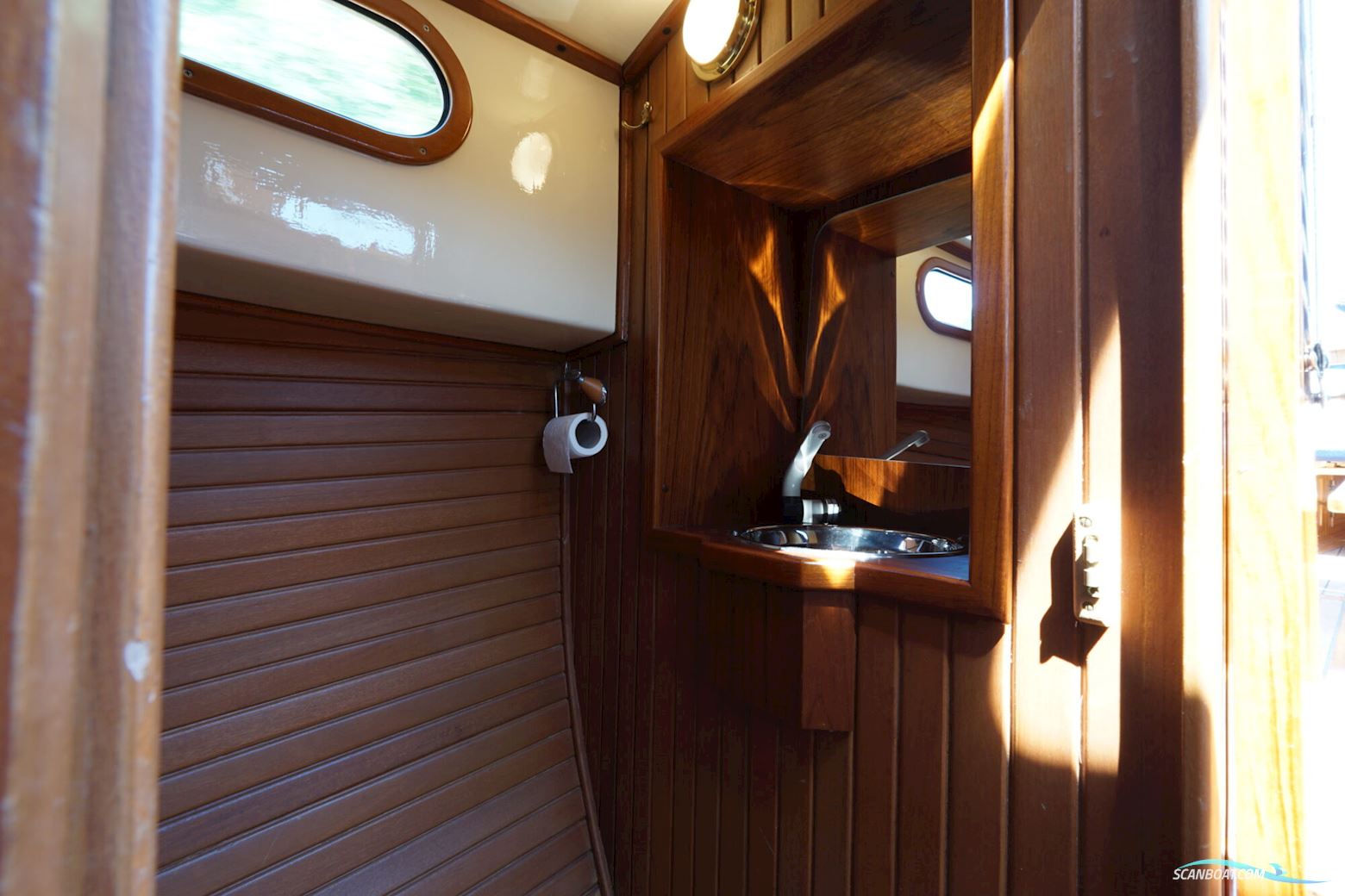 Antaris Windscheer 9.60 OK