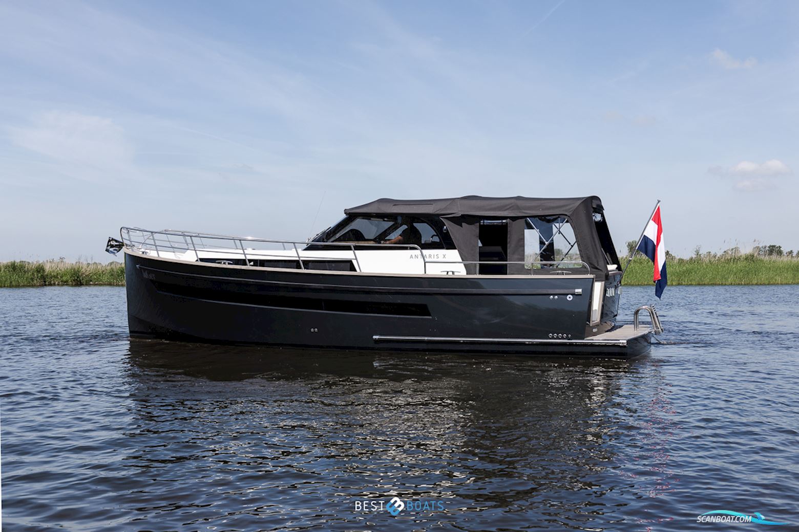 Antaris X