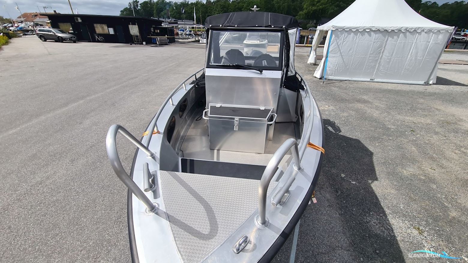 Anytec 530 SP