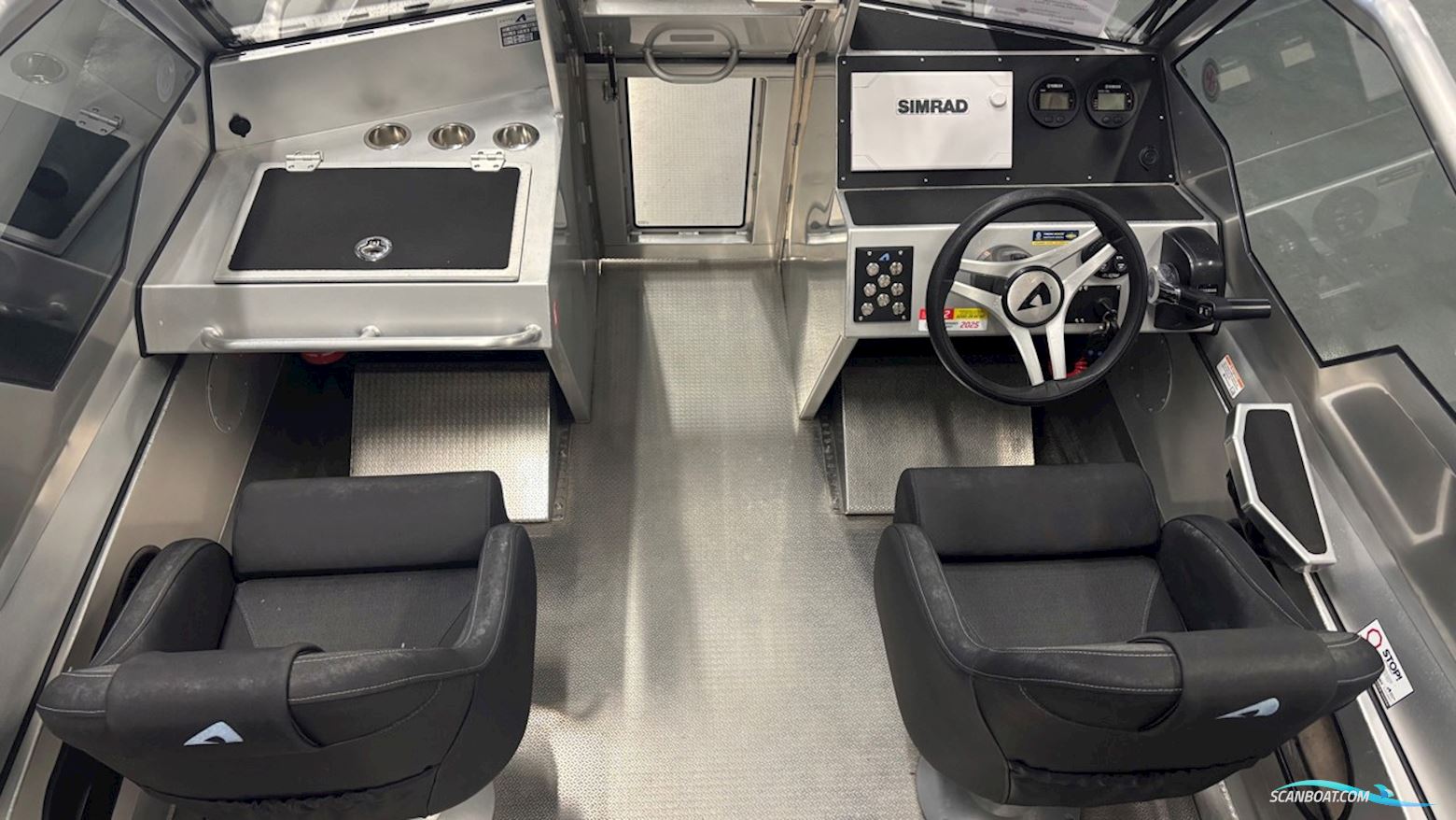 Anytec 622 Spd