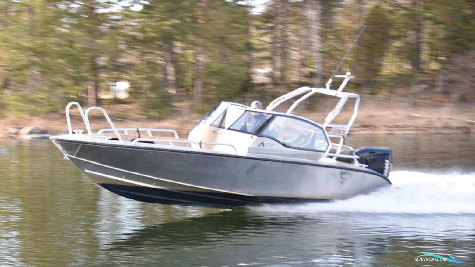 Anytec 622 Spd