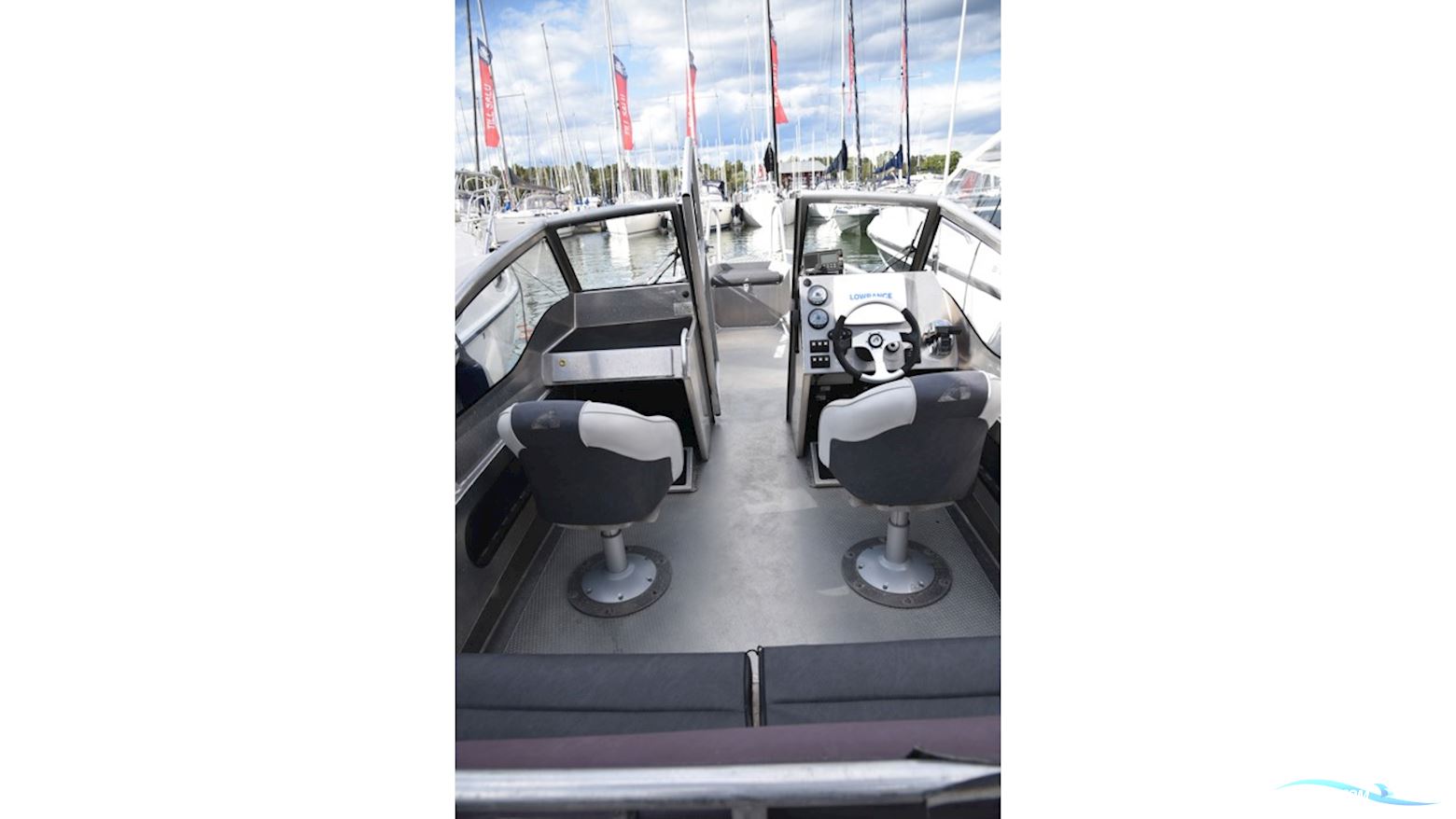 Anytec 750 Spd