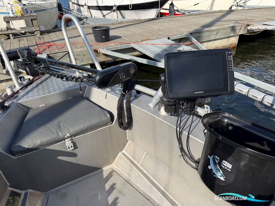 Anytec 750 SPD