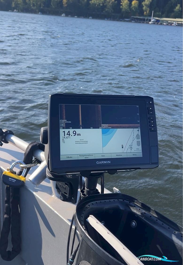 Anytec 750 SPD