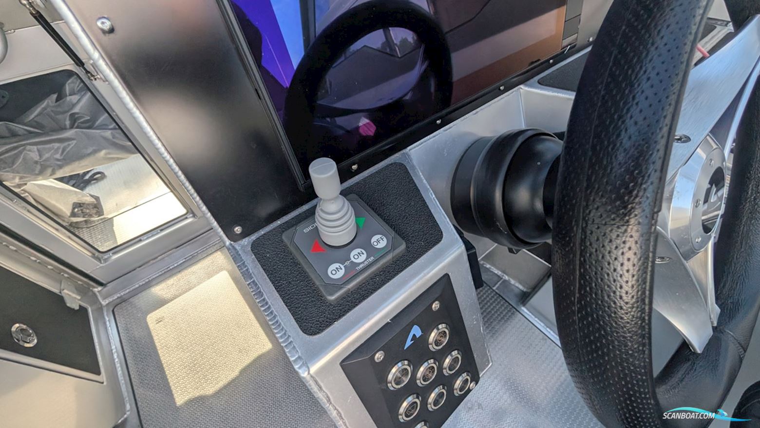 Anytec A27