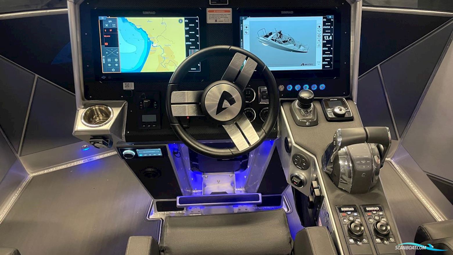 Anytec A30