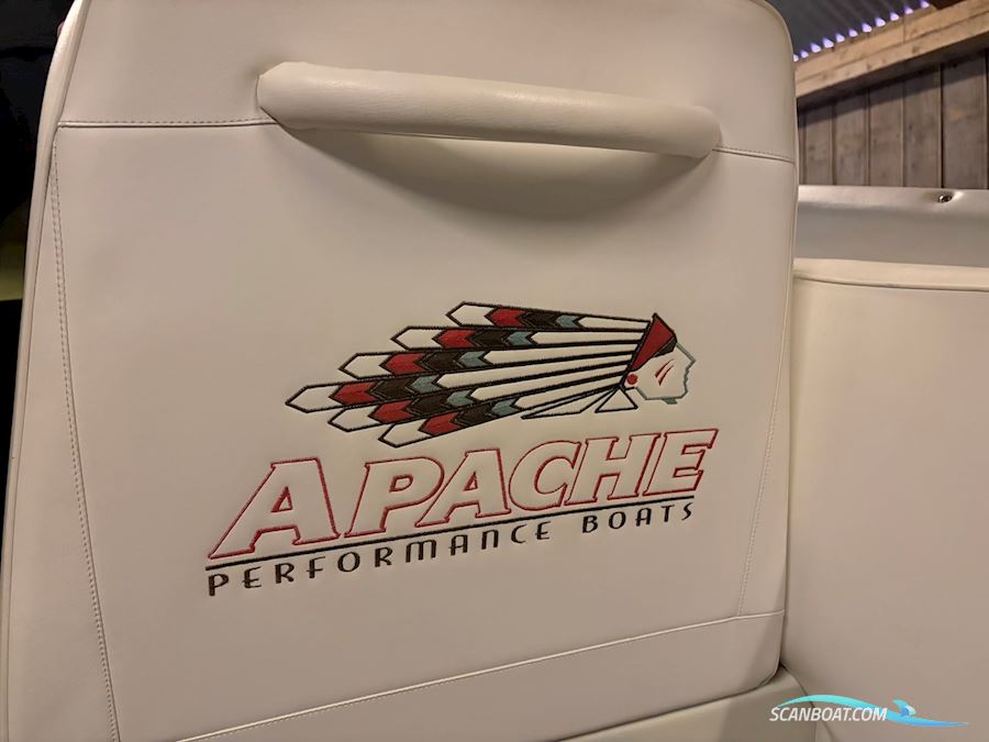 Apache 41