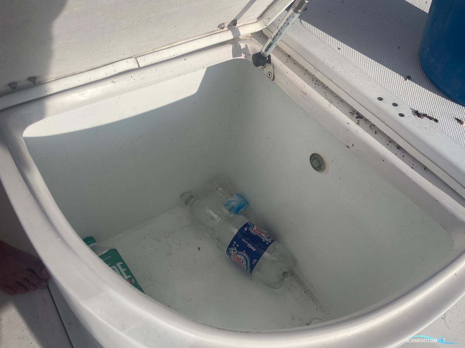 Apex Yachts Quepos 350