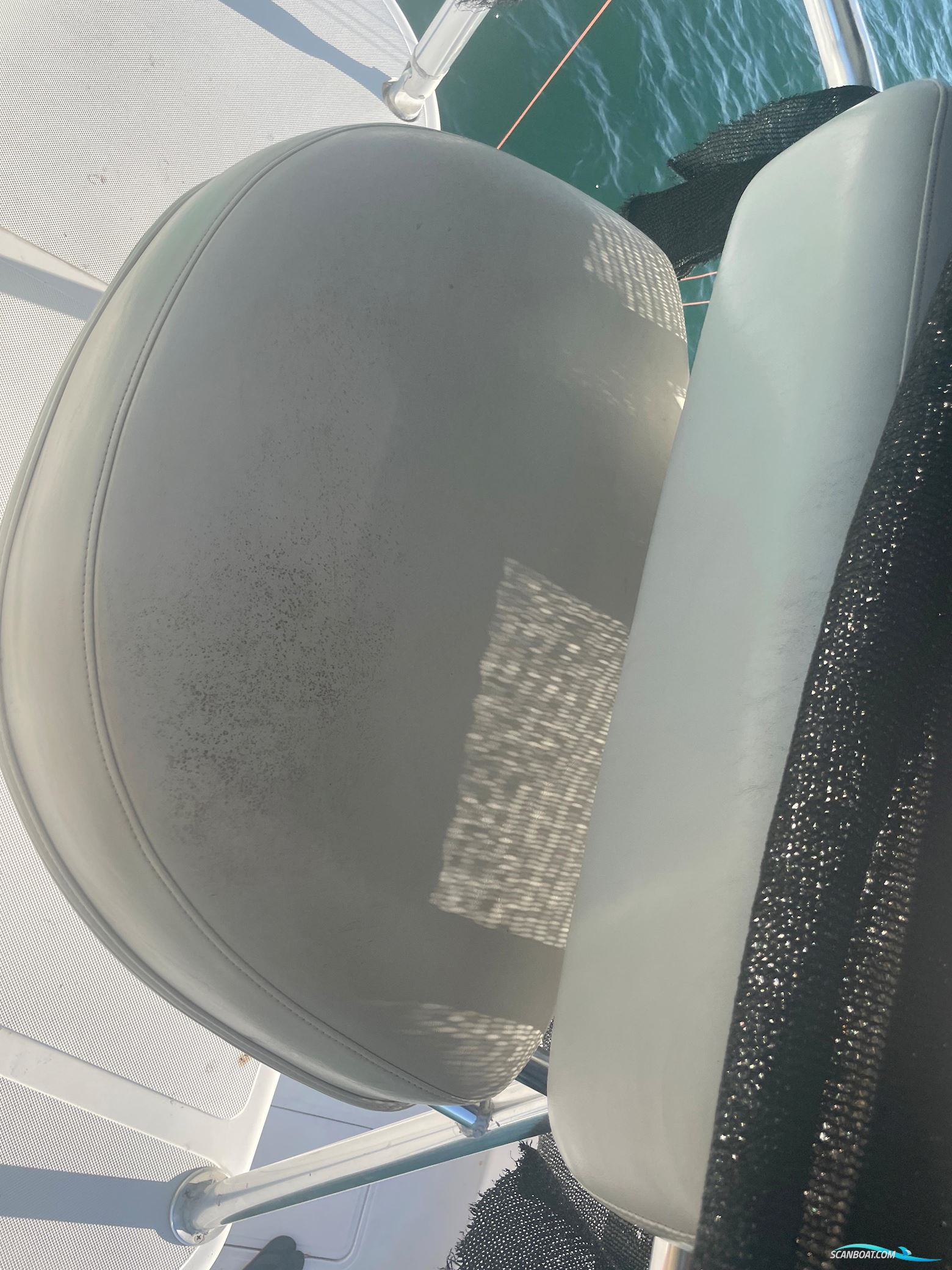 Apex Yachts Quepos 350