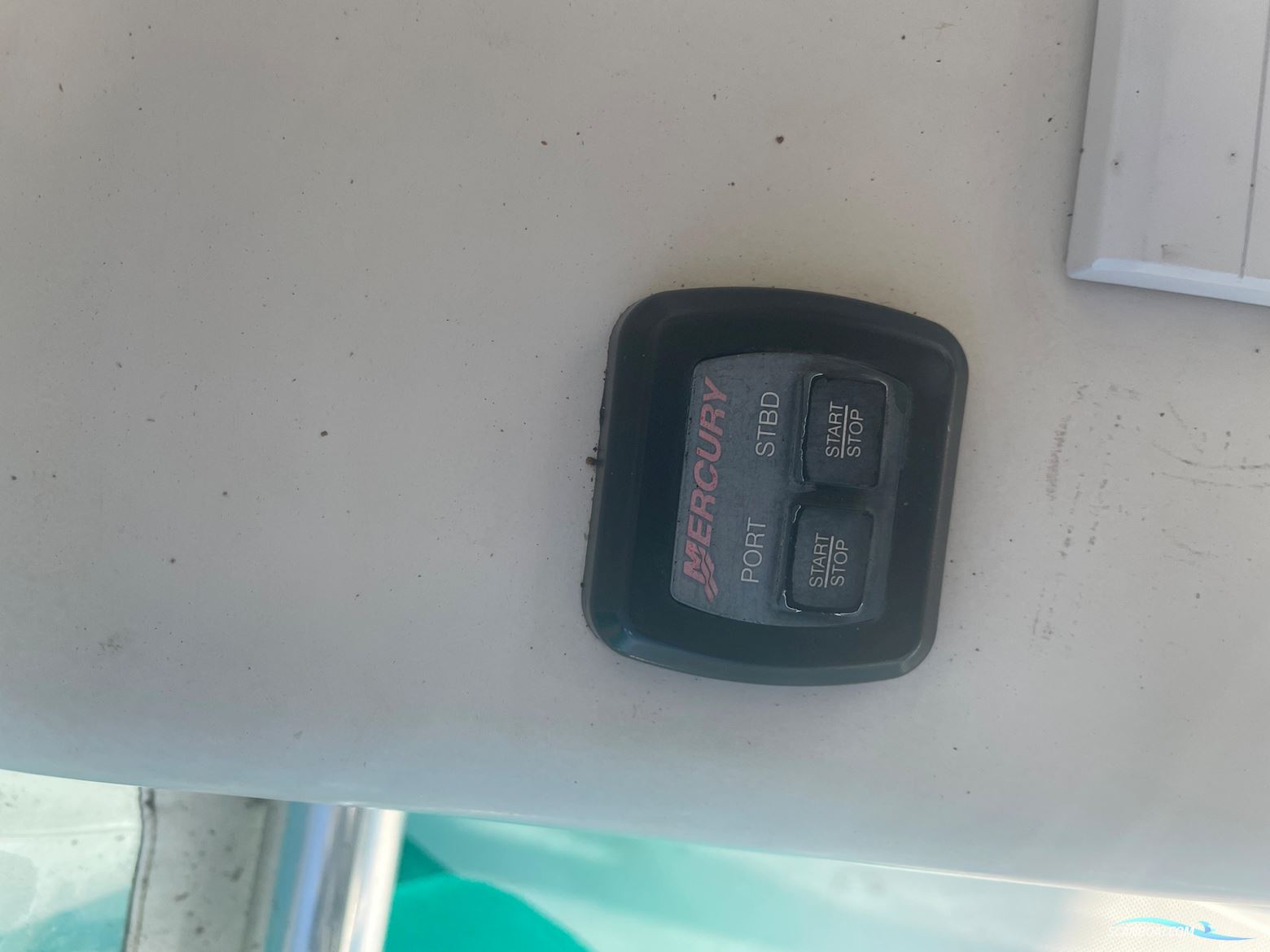 Apex Yachts Quepos 350