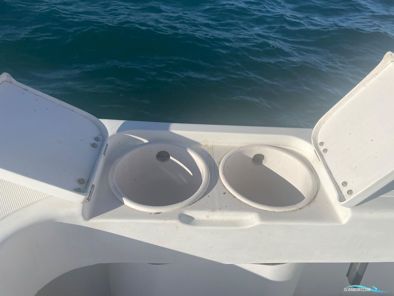 Apex Yachts Quepos 350
