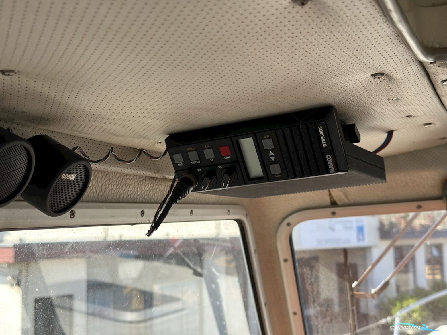 Apollo  32 TT de Luxe AK