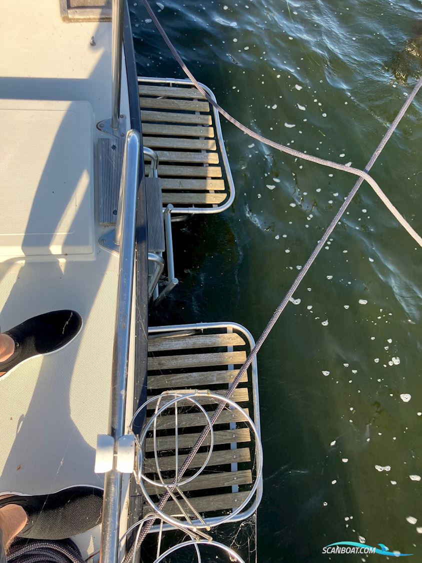 Apollo 32 TT De Luxe