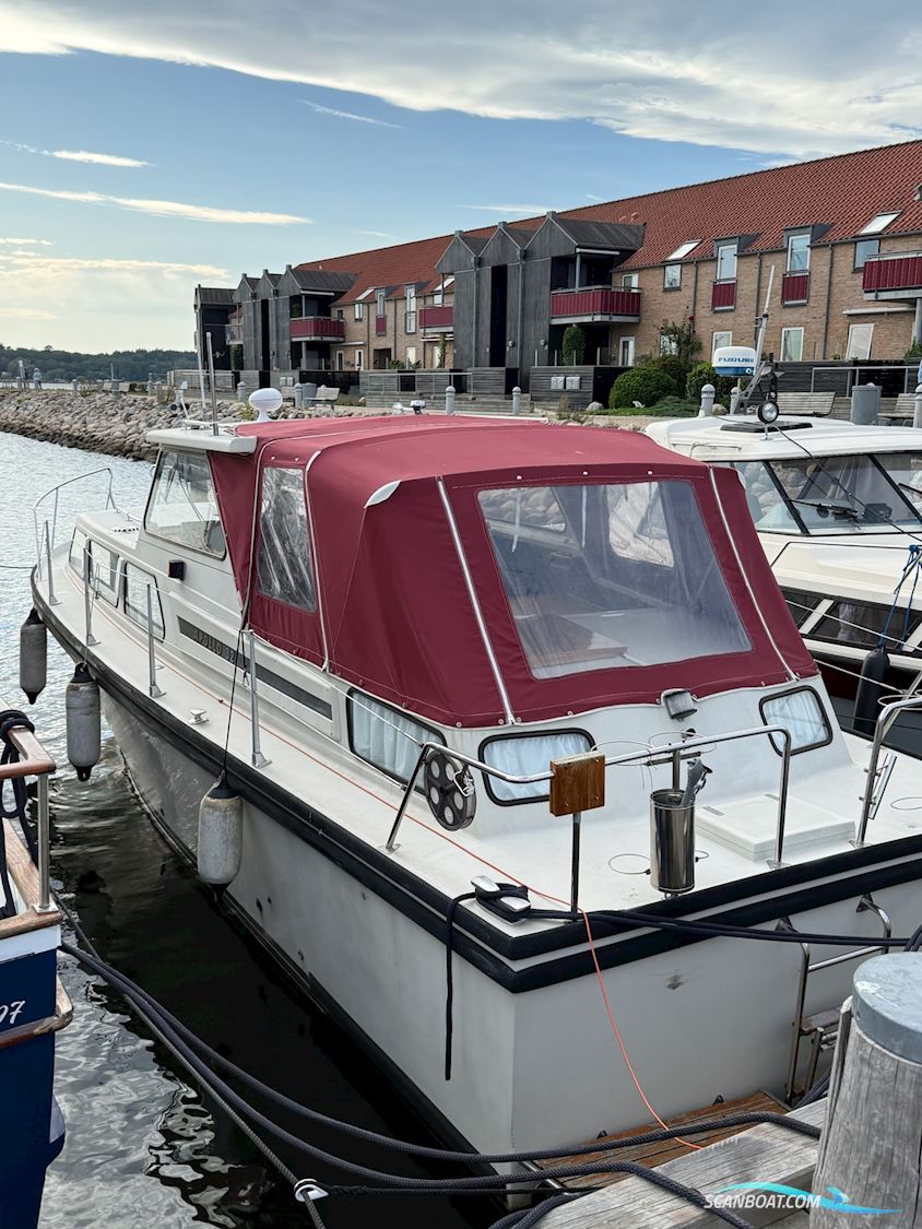 Apollo 32 Tt De Luxe