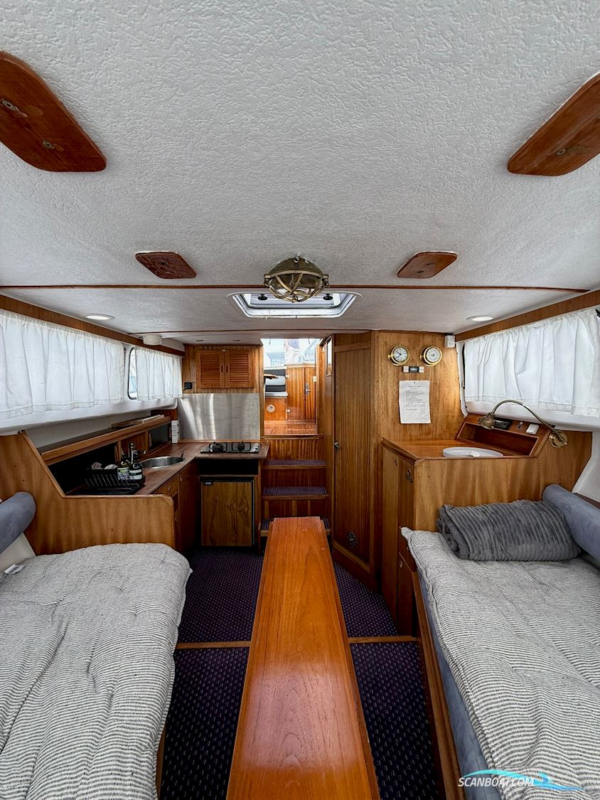 Apollo 32 Tt De Luxe