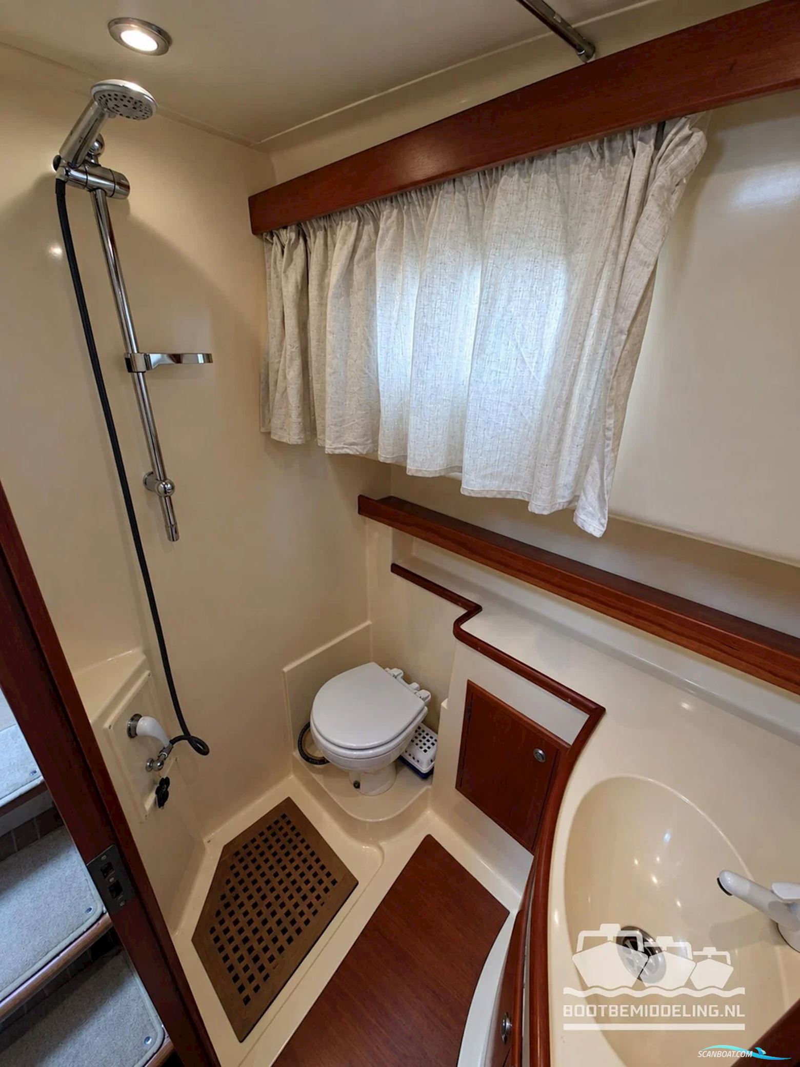 Apreamare 10 Cabinato