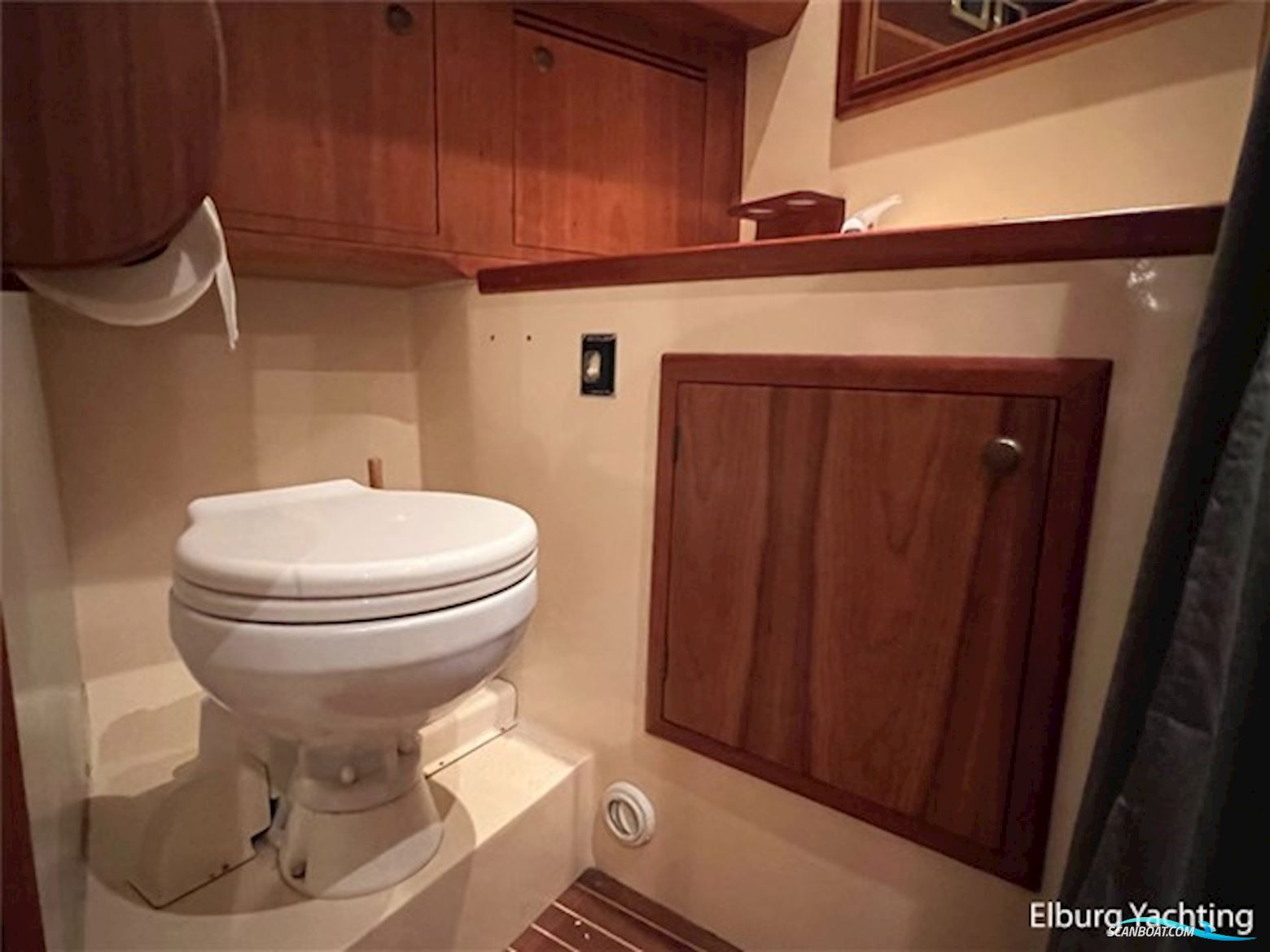 Apreamare 10 Semi Cabinato 