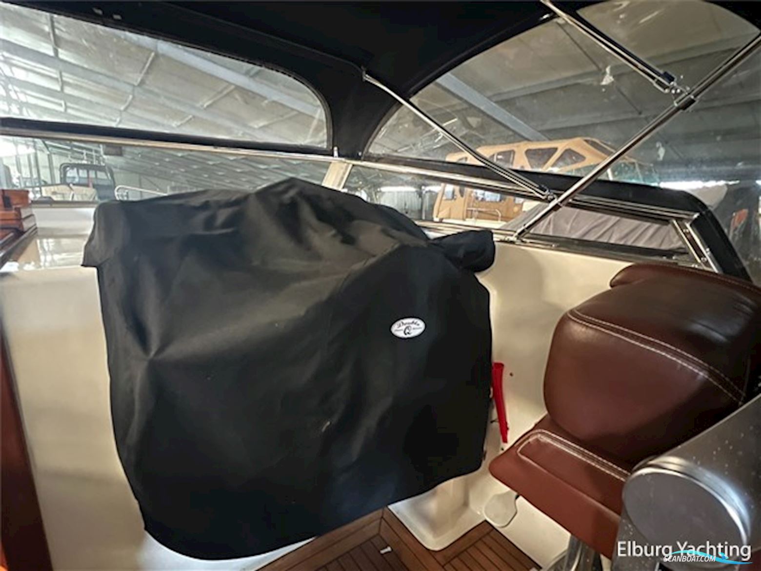 Apreamare 10 Semi Cabinato 