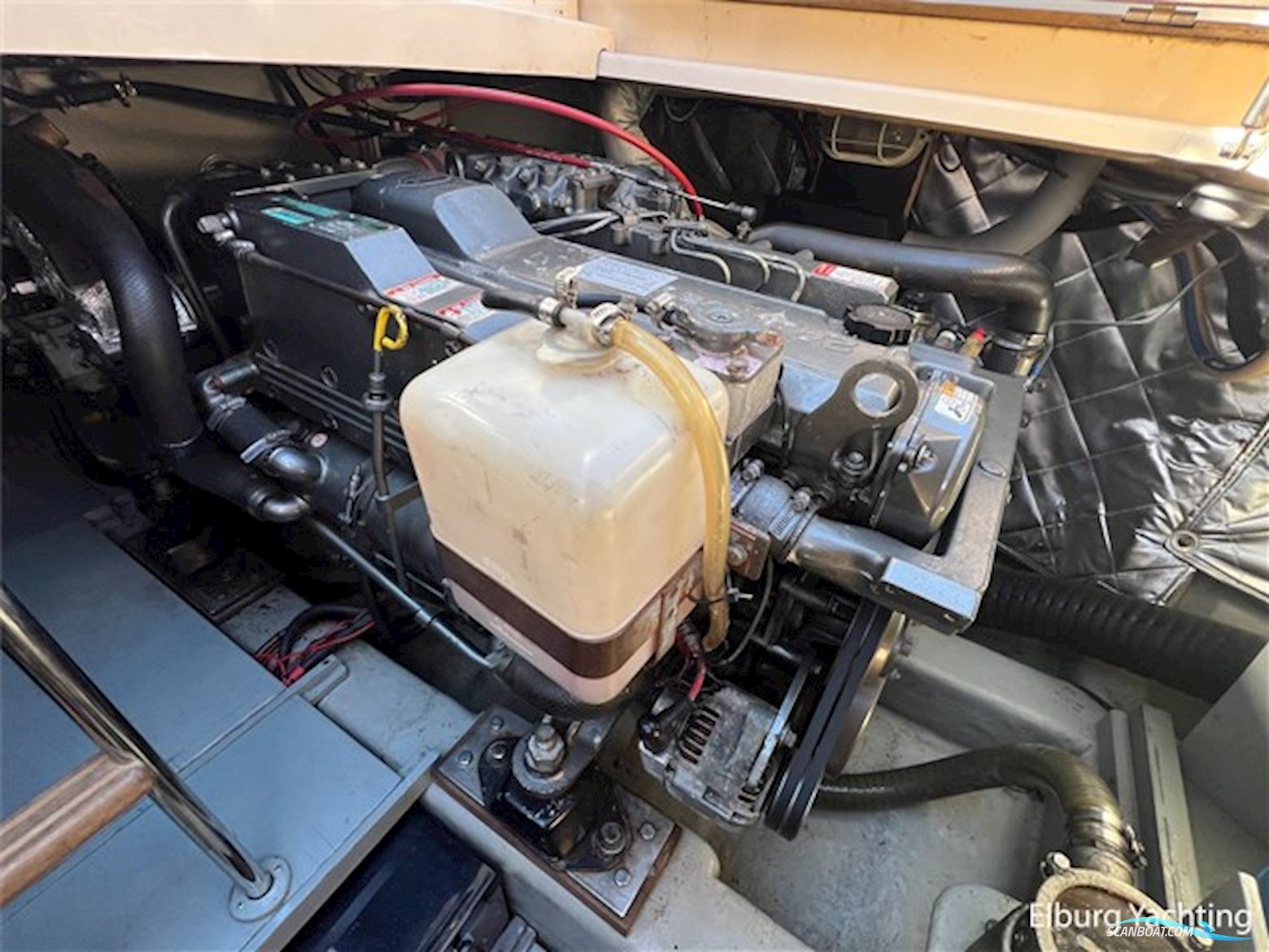 Apreamare 10 Semi Cabinato 