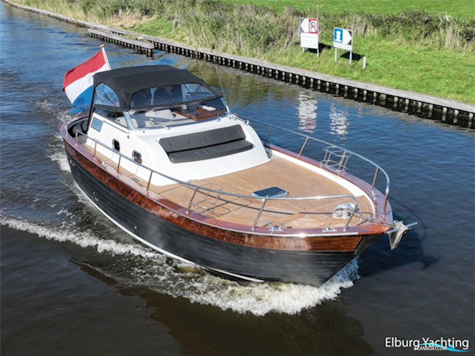 Apreamare 10 Semi Cabinato