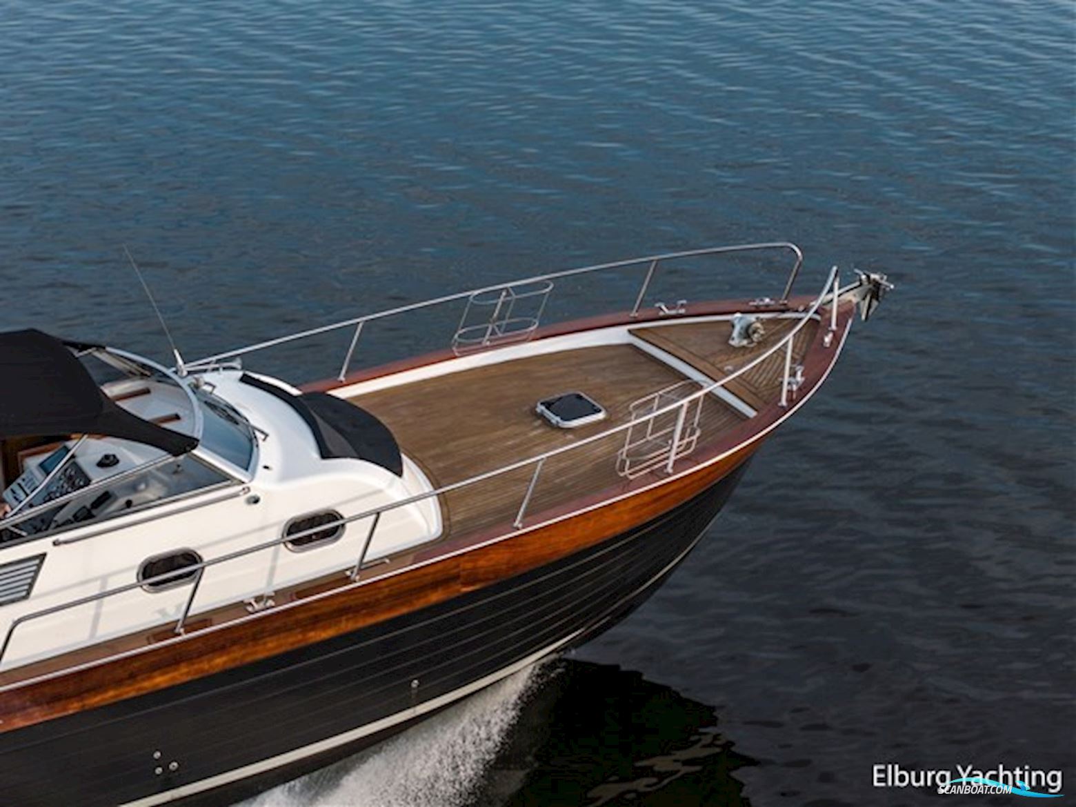 Apreamare 10 Semi Cabinato