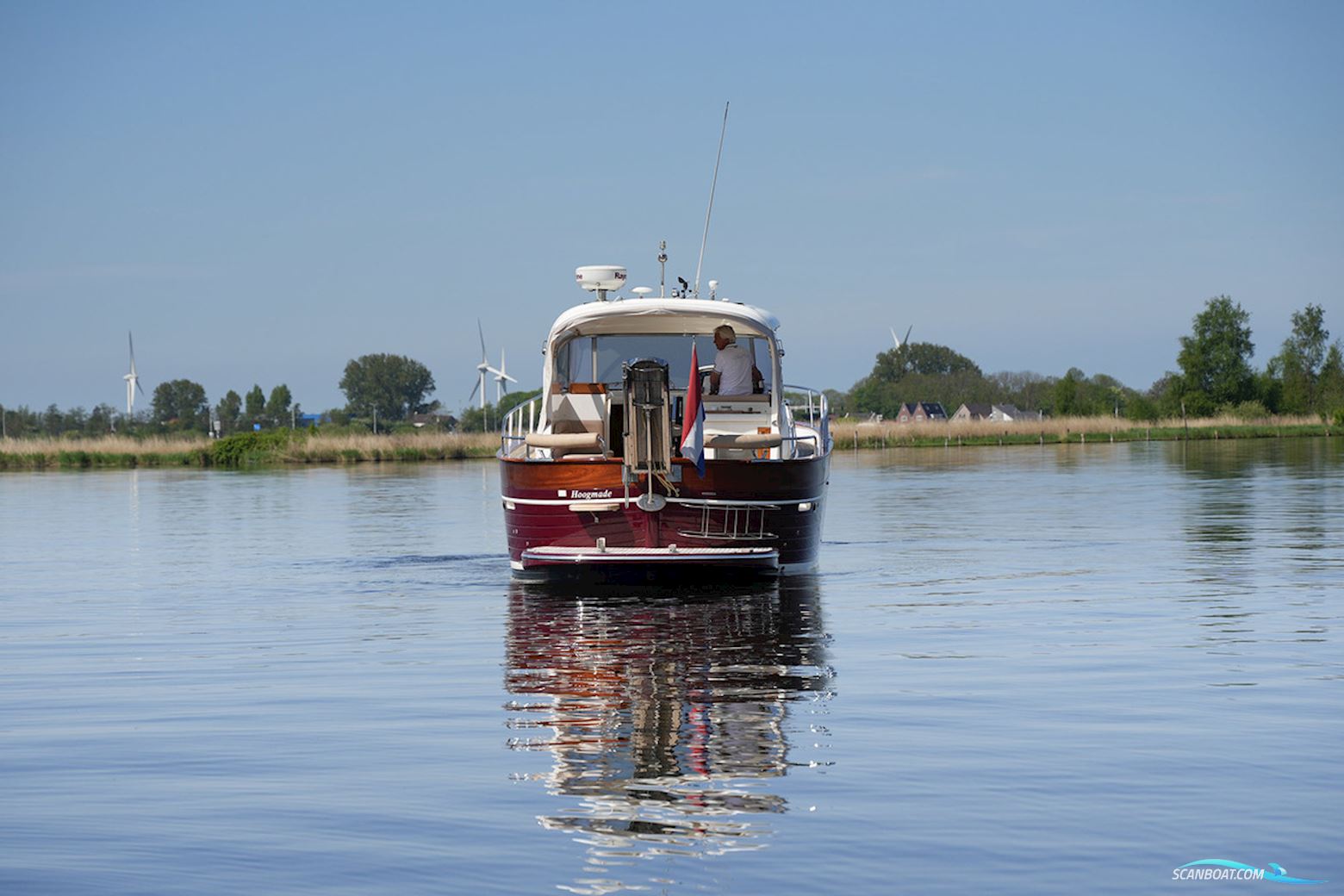 Apreamare 38 Comfort
