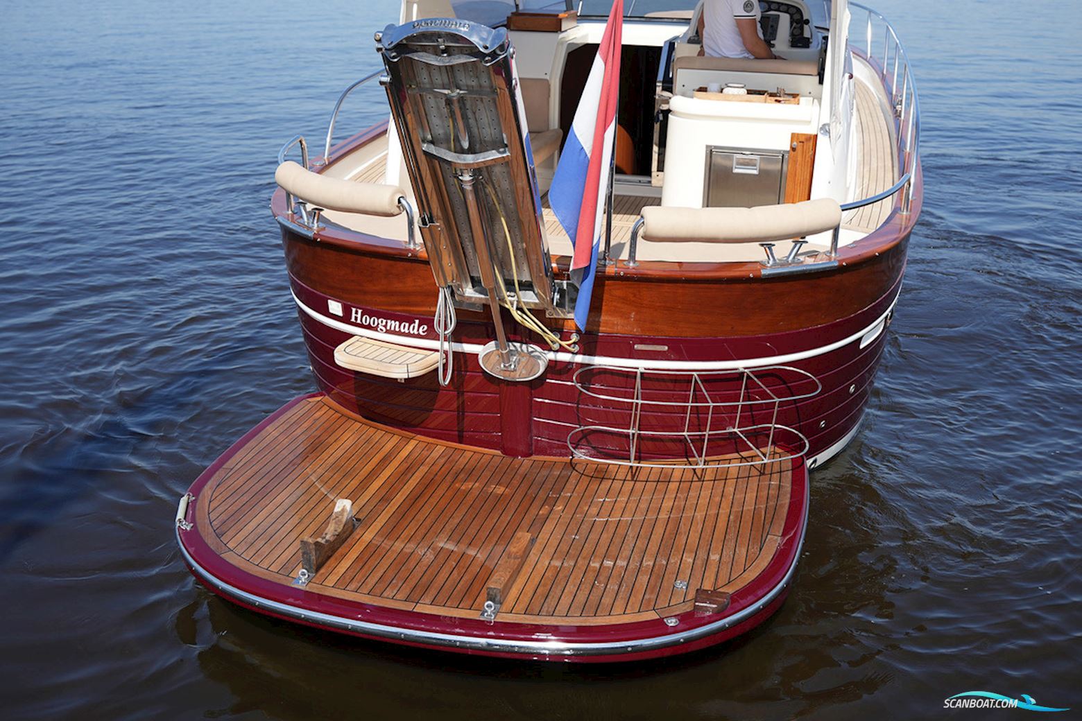 Apreamare 38 Comfort