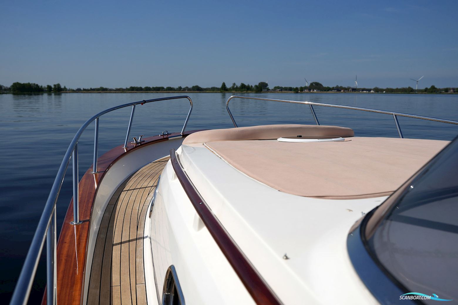 Apreamare 38 Comfort