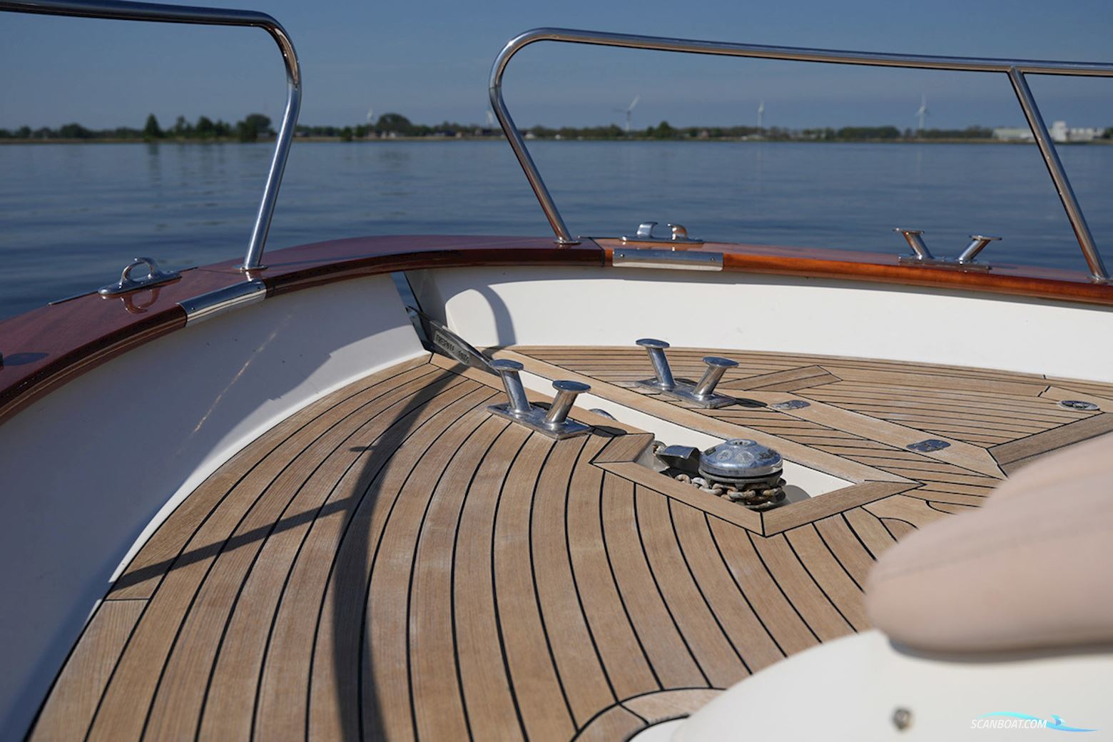Apreamare 38 Comfort