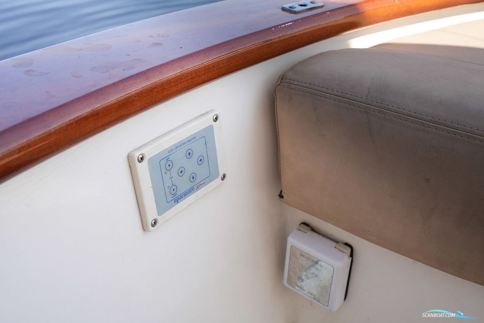 Apreamare 38 Comfort