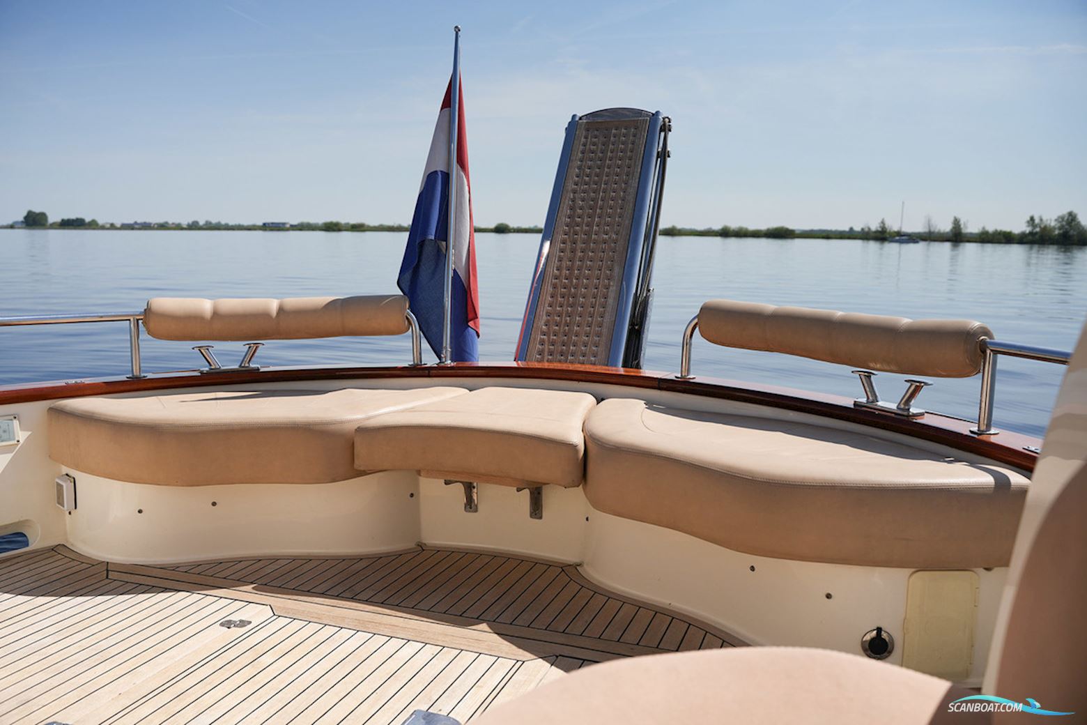 Apreamare 38 Comfort