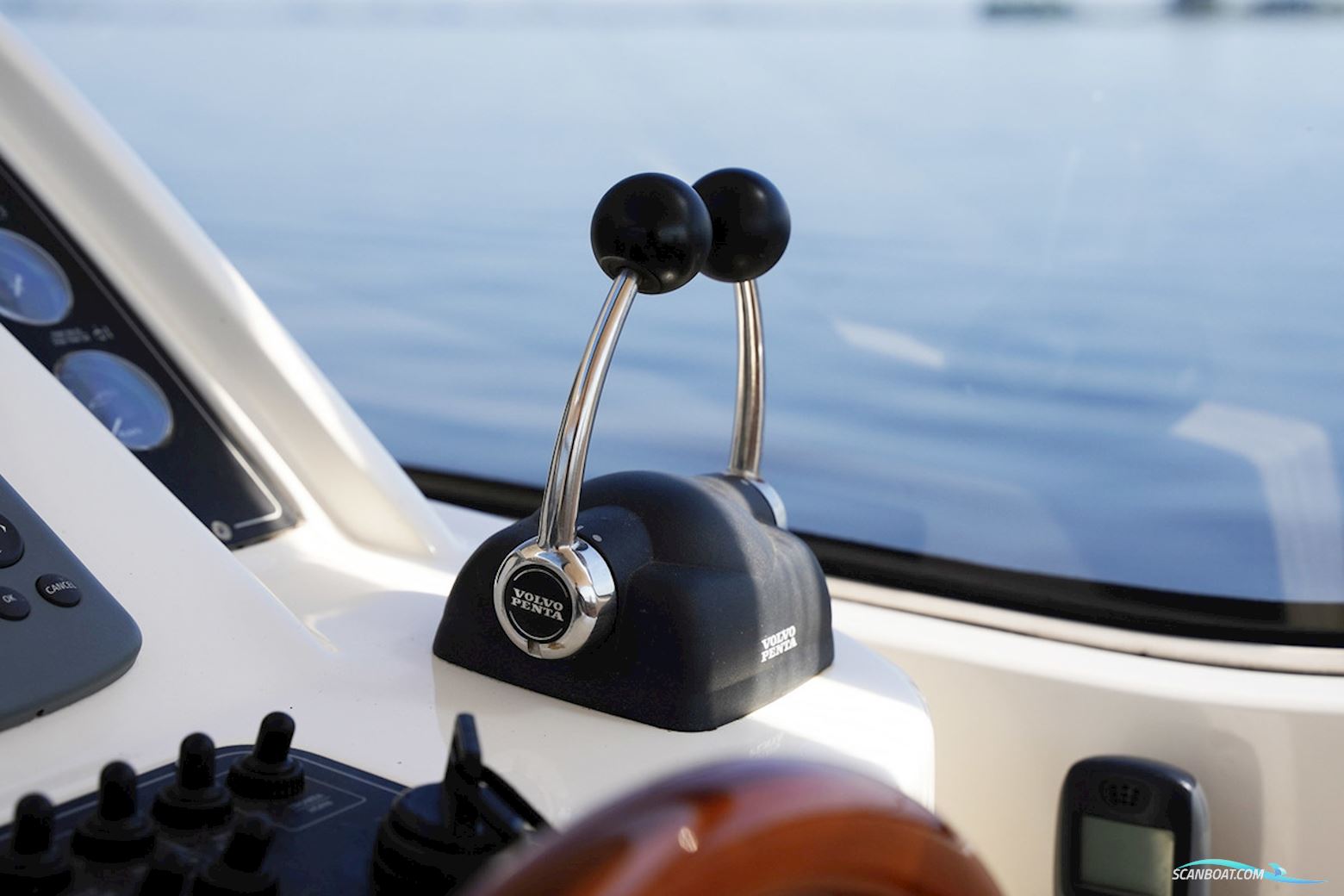 Apreamare 38 Comfort